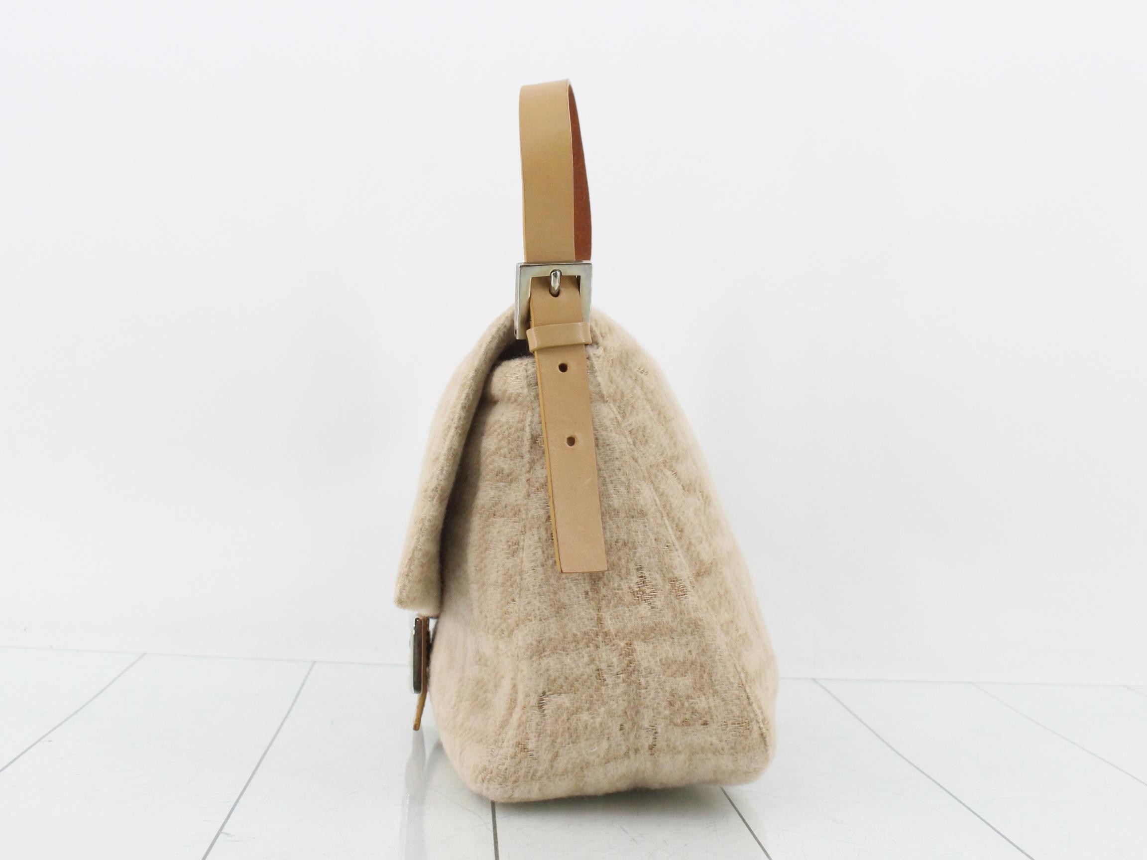 Mamma Bucket Zucca (Bag) - Shoulder Bag — view 3