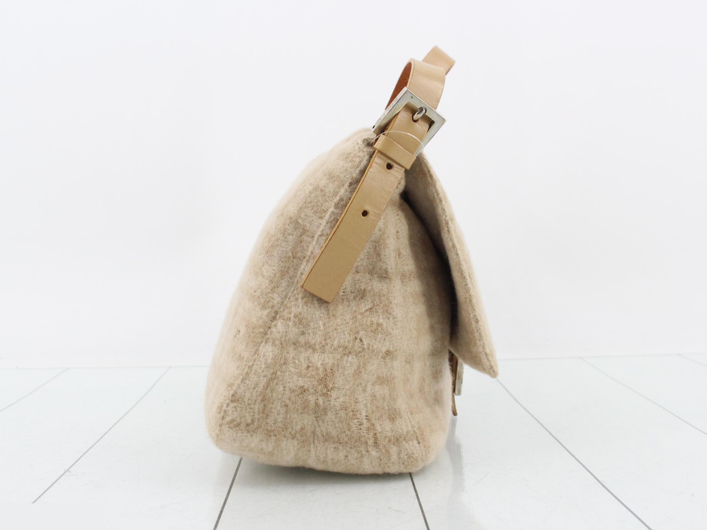 Mamma Bucket Zucca (Bag) - Shoulder Bag — view 4