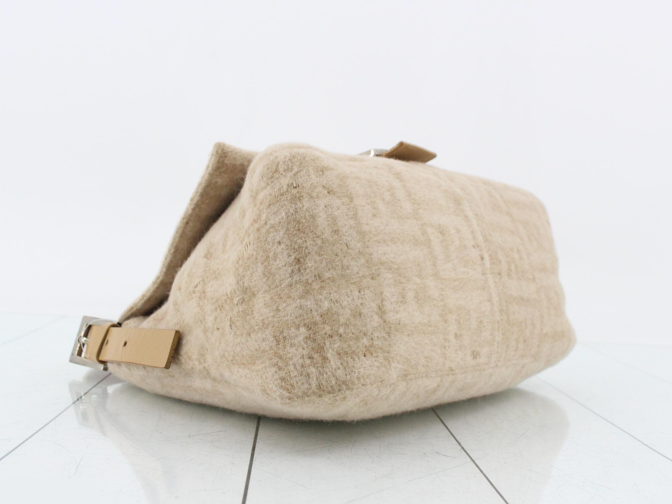 Mamma Bucket Zucca (Bag) - Shoulder Bag — view 5