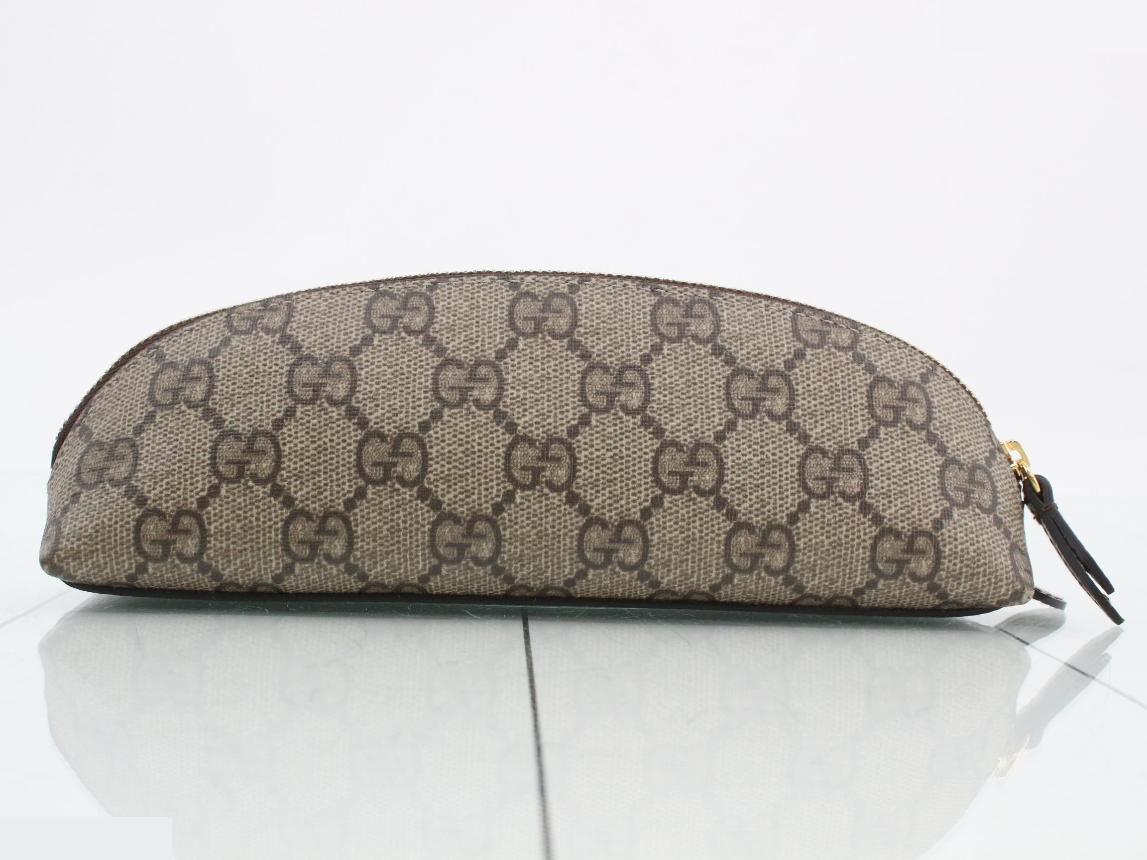 GG Supreme Pen Case - Unused, Stored Item — view 2