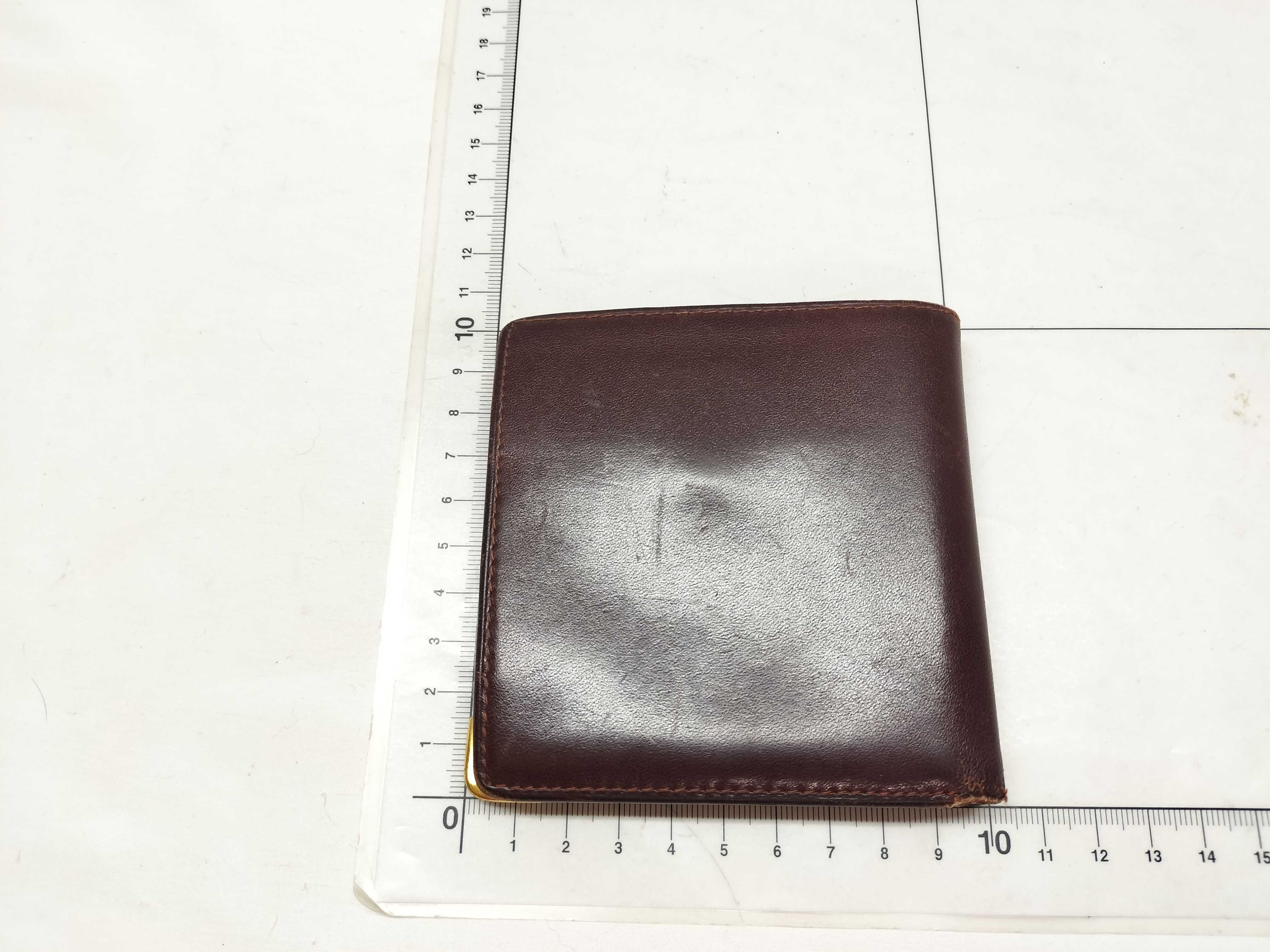 Must Folding Wallet — view 2