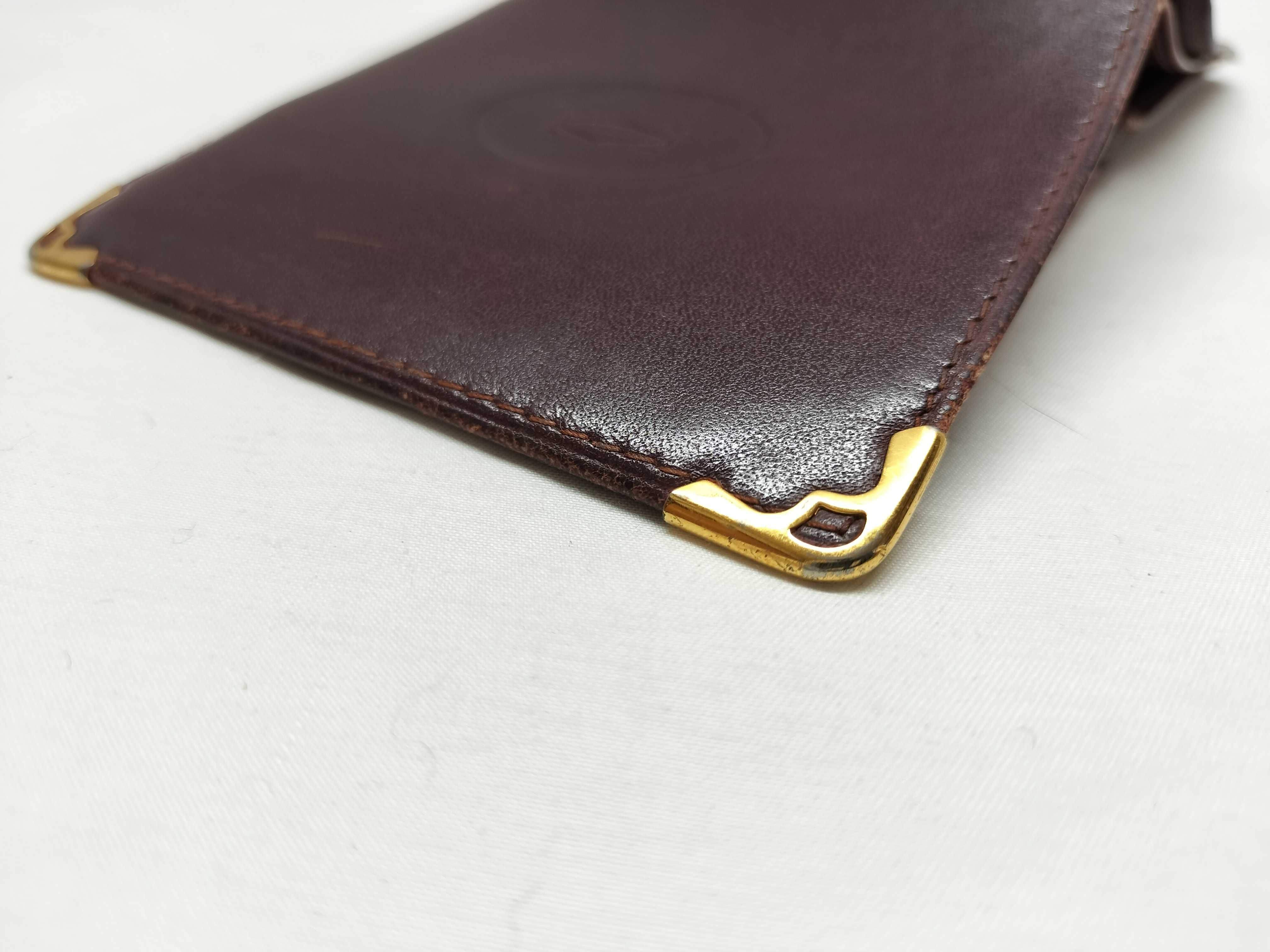 Must Folding Wallet — view 12