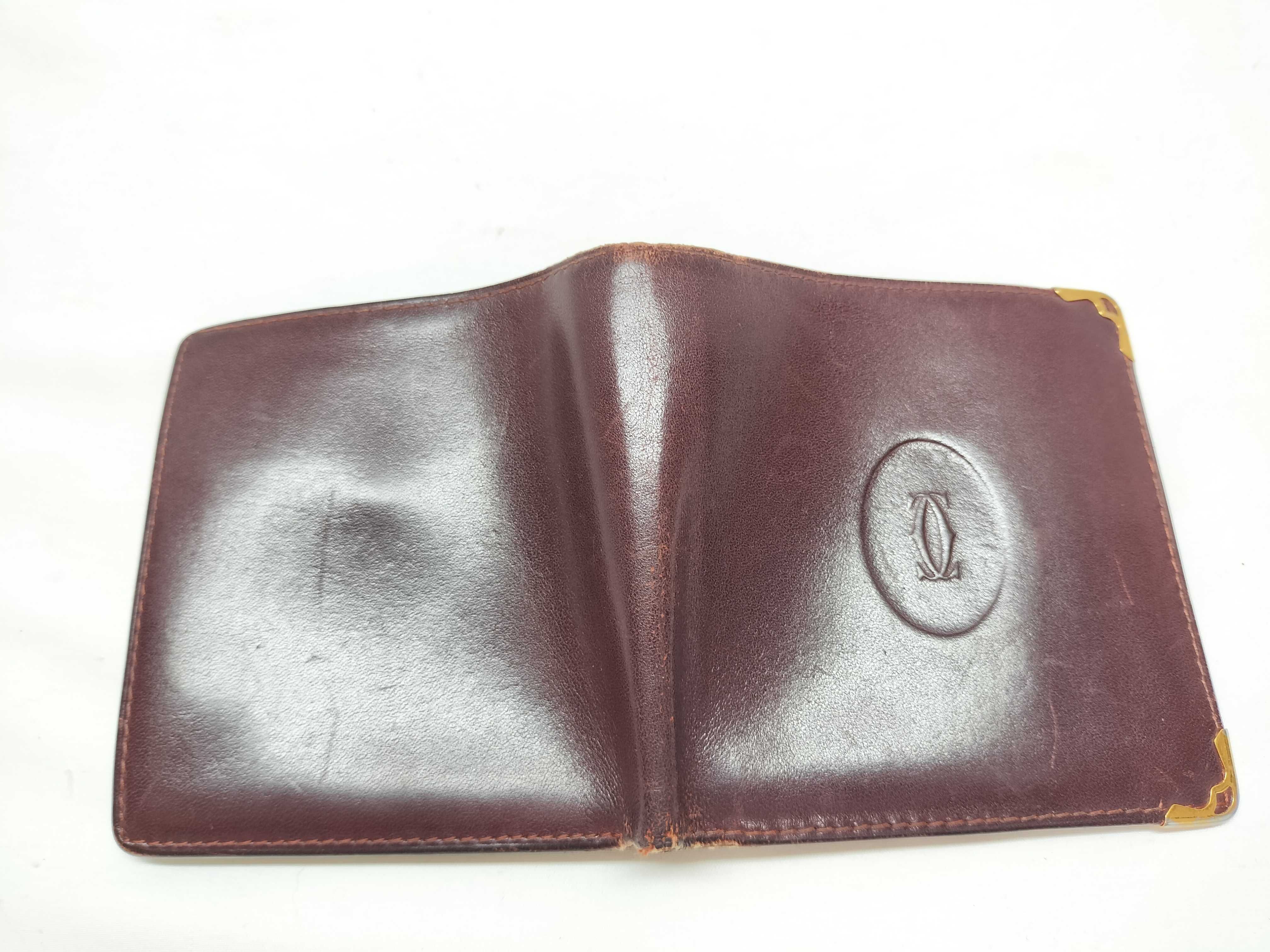 Must Folding Wallet — view 13