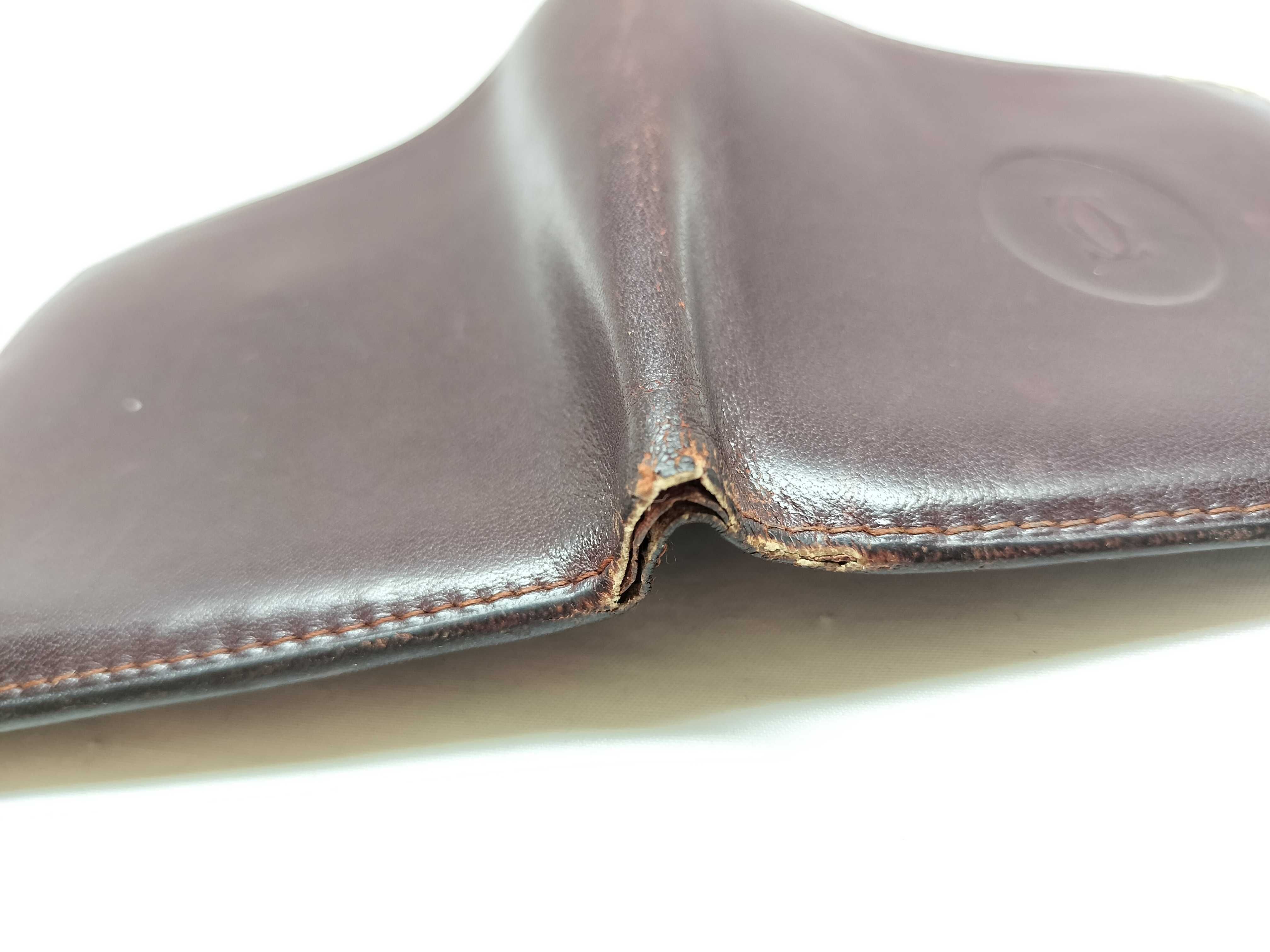 Must Folding Wallet — view 3