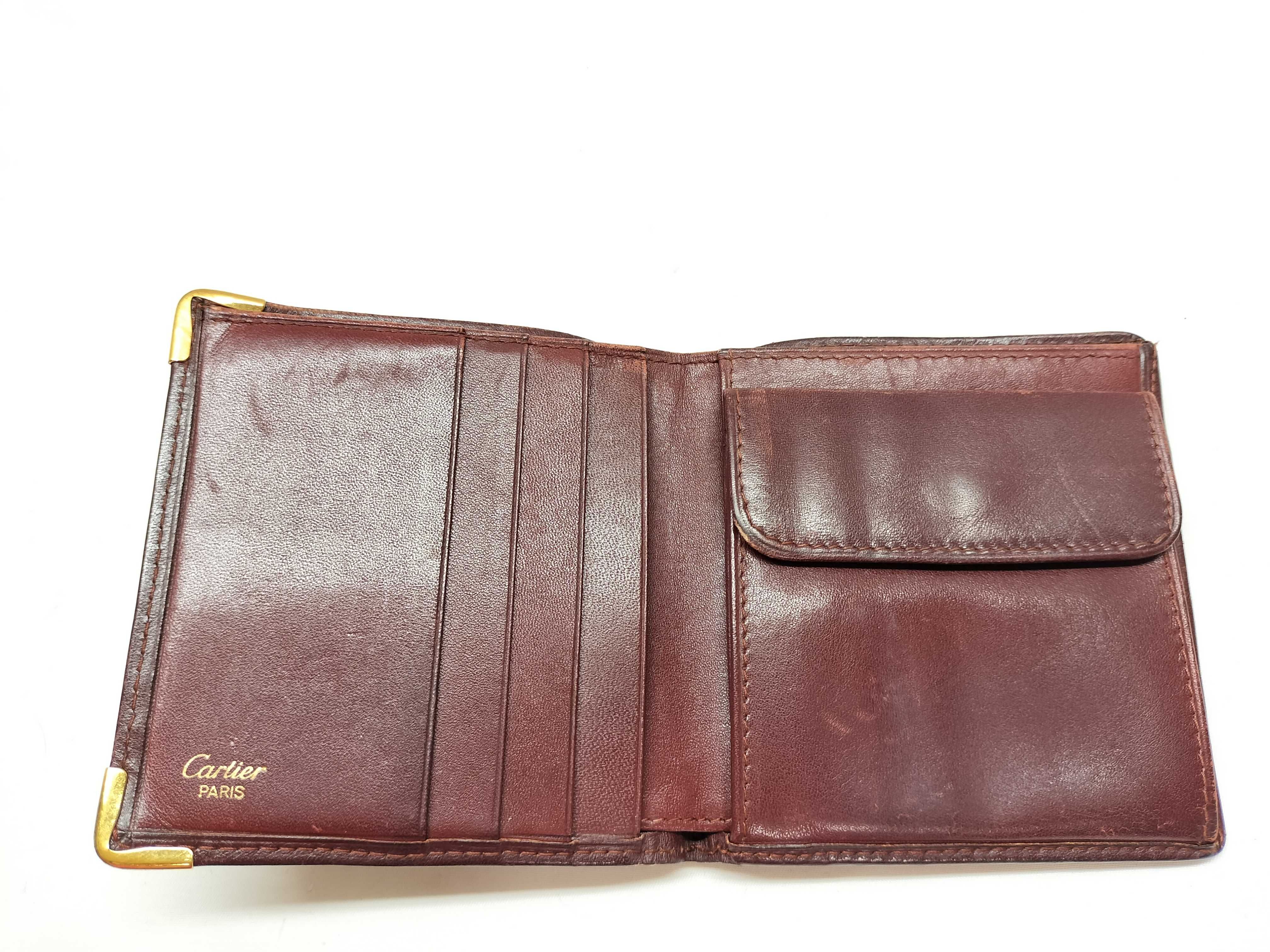 Must Folding Wallet — view 5