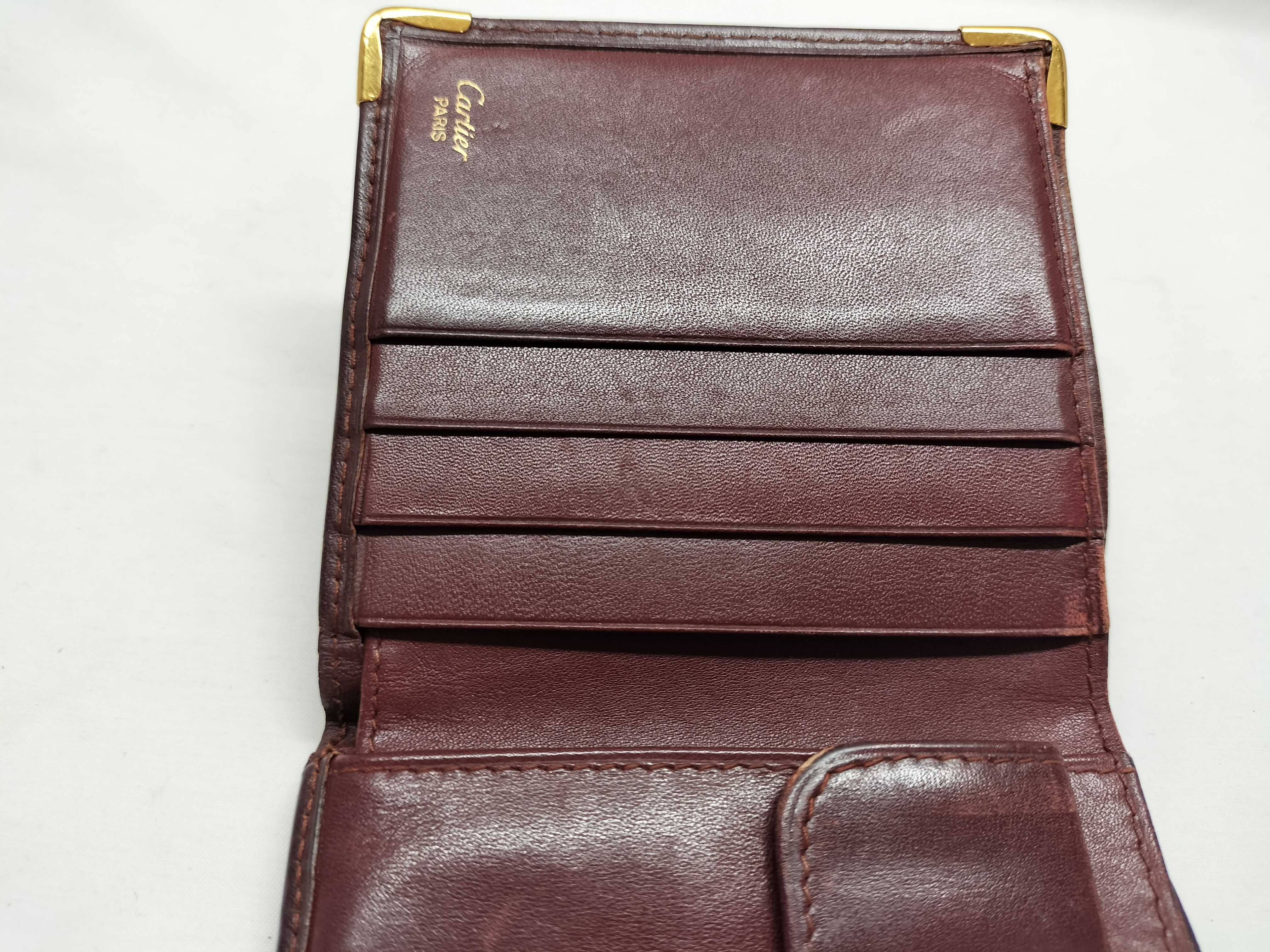 Must Folding Wallet — view 7