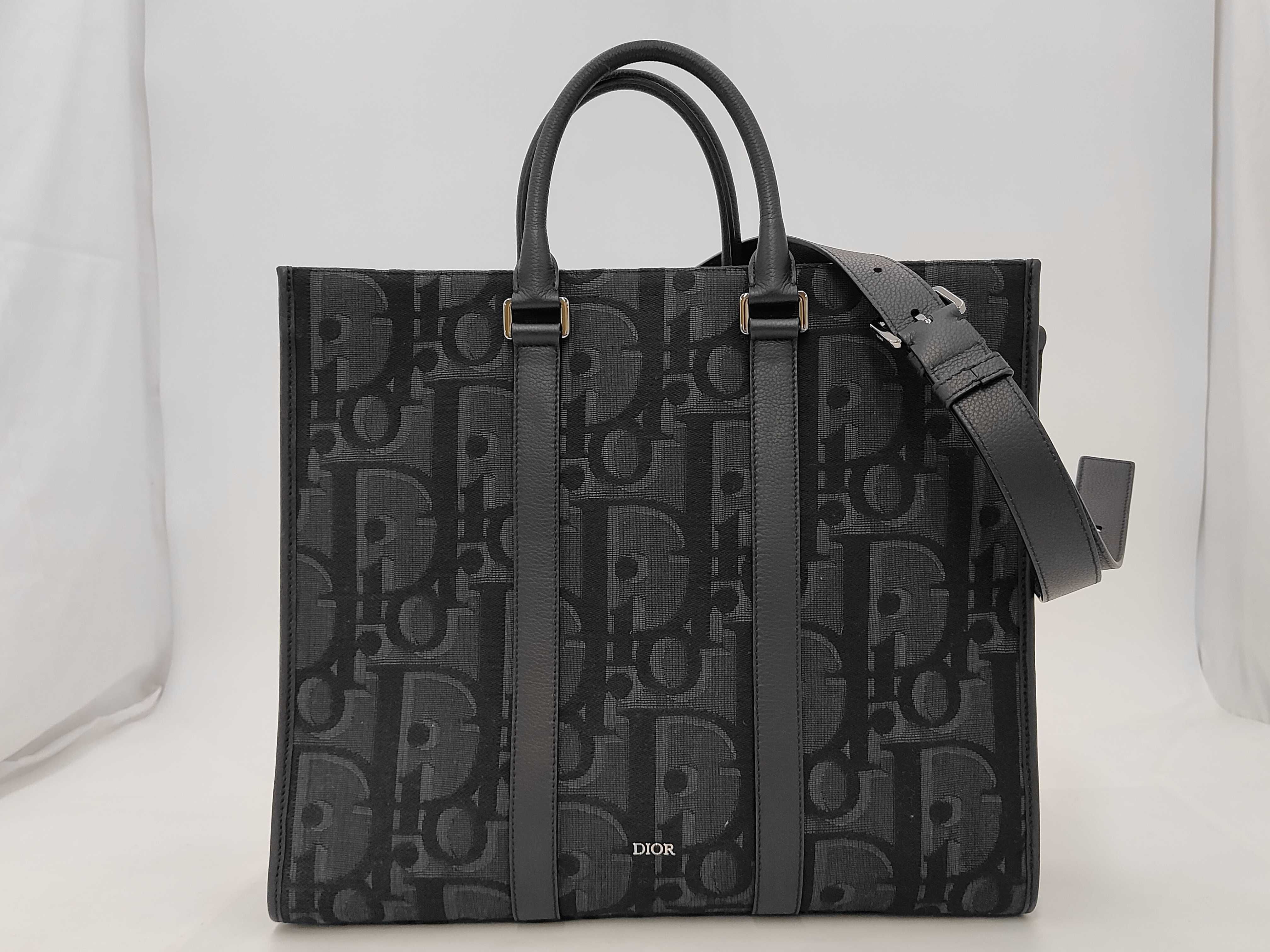 East West Tote Bag