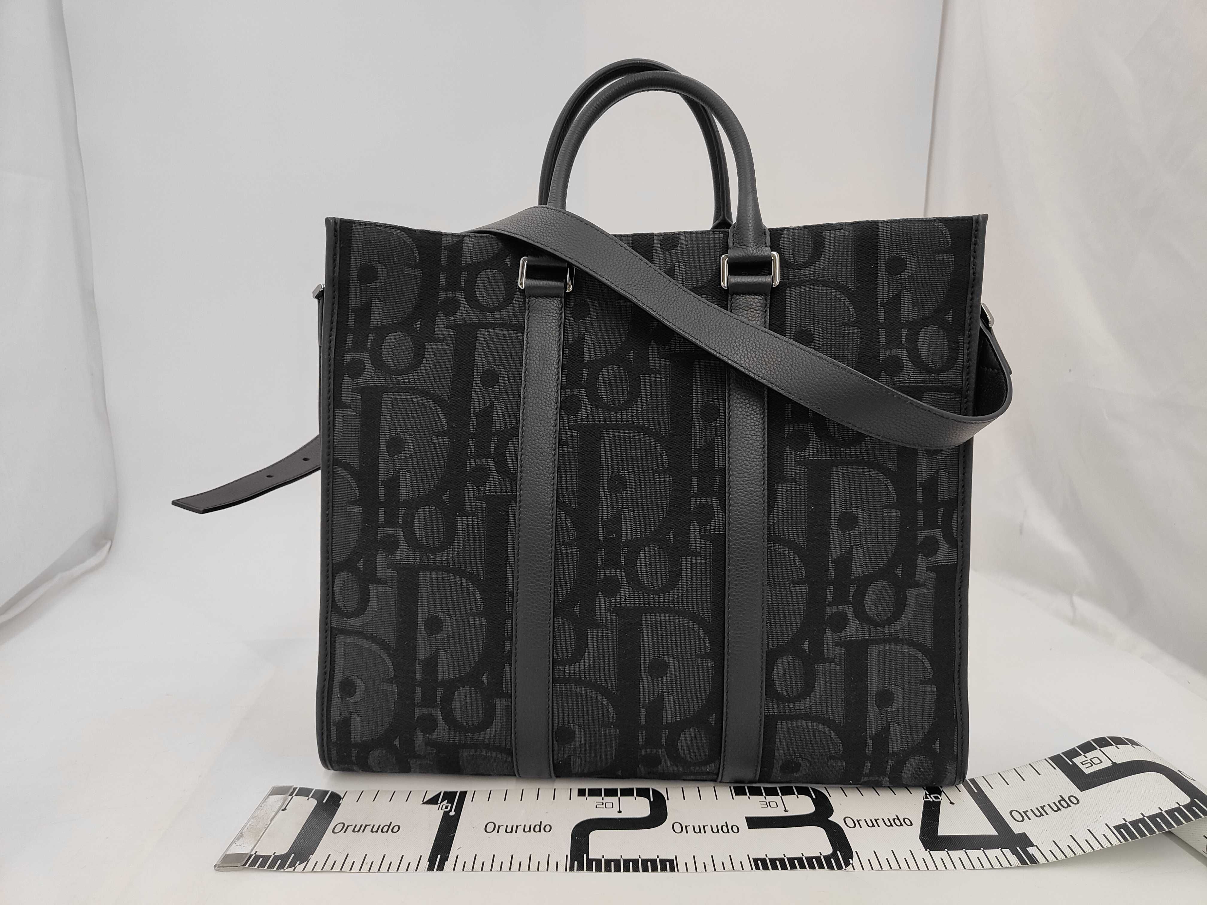 East West Tote Bag — view 2