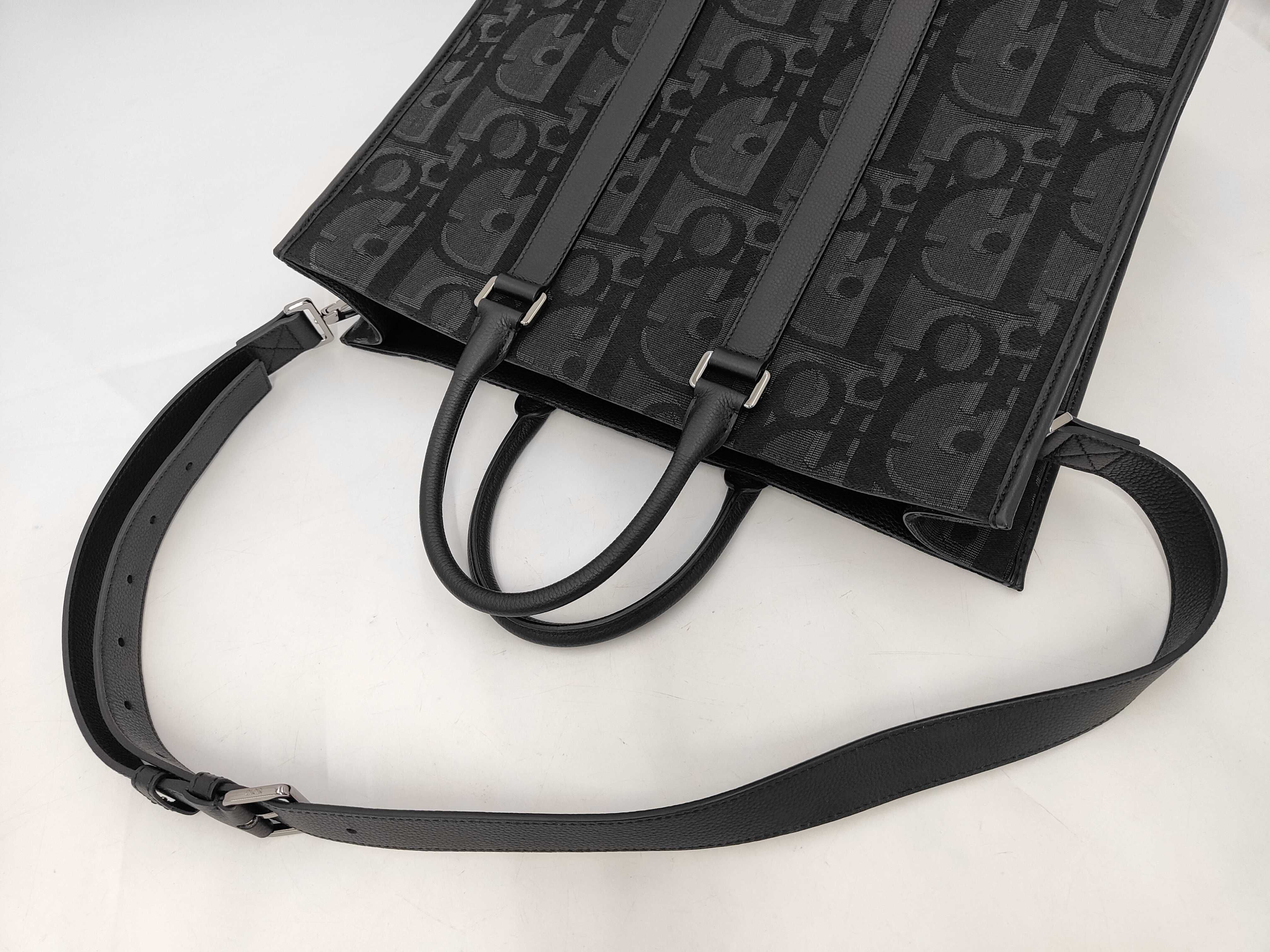 East West Tote Bag — view 4