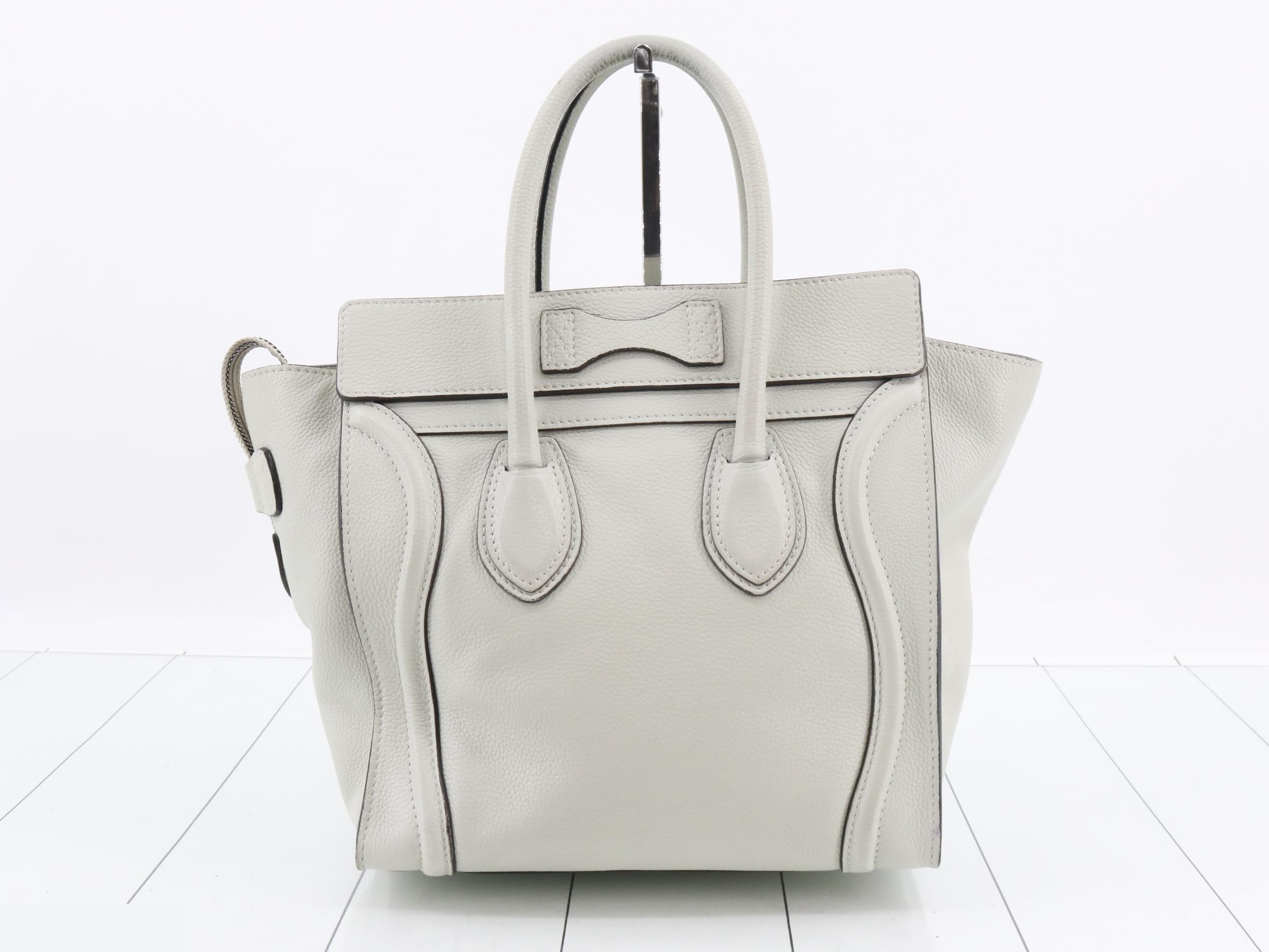 Luggage Micro Shopper — view 2