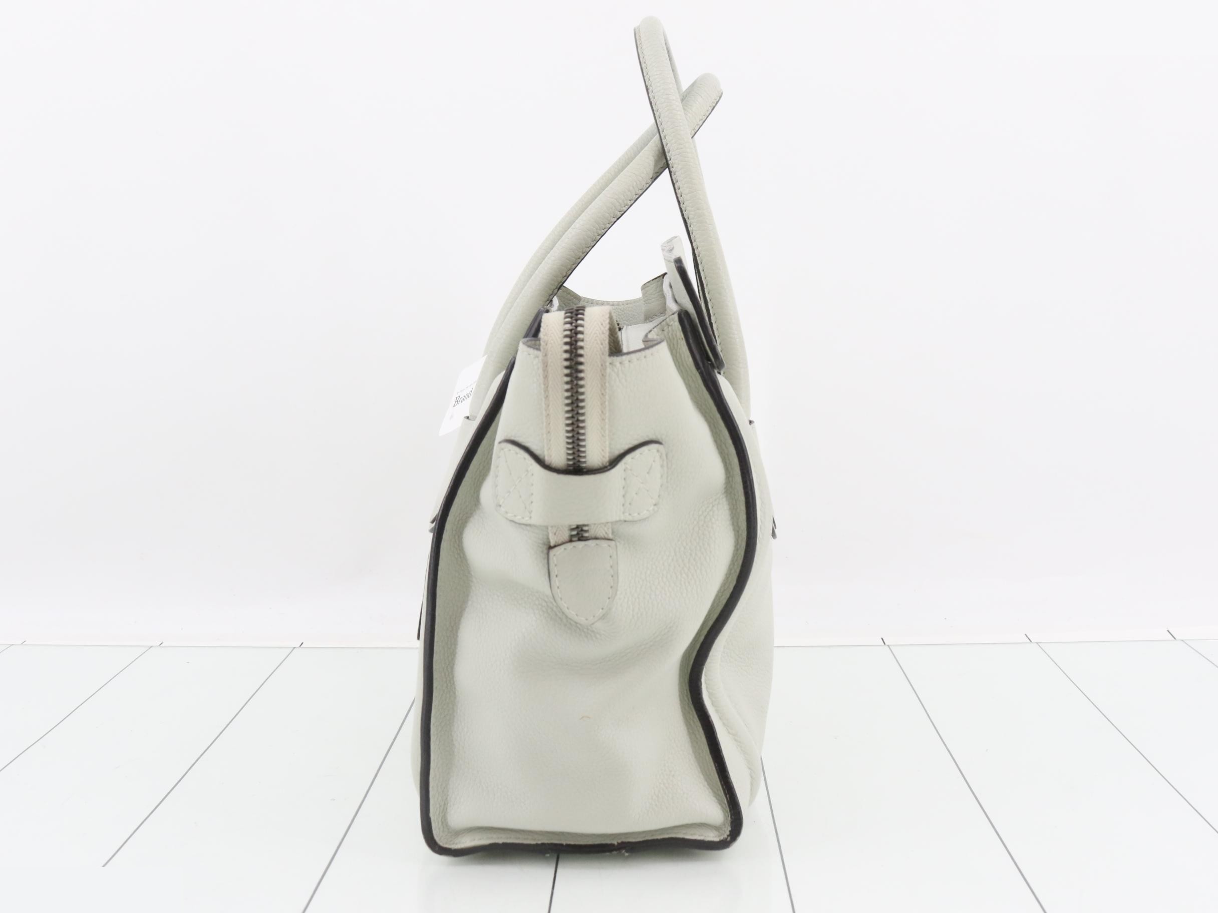 Luggage Micro Shopper — view 3