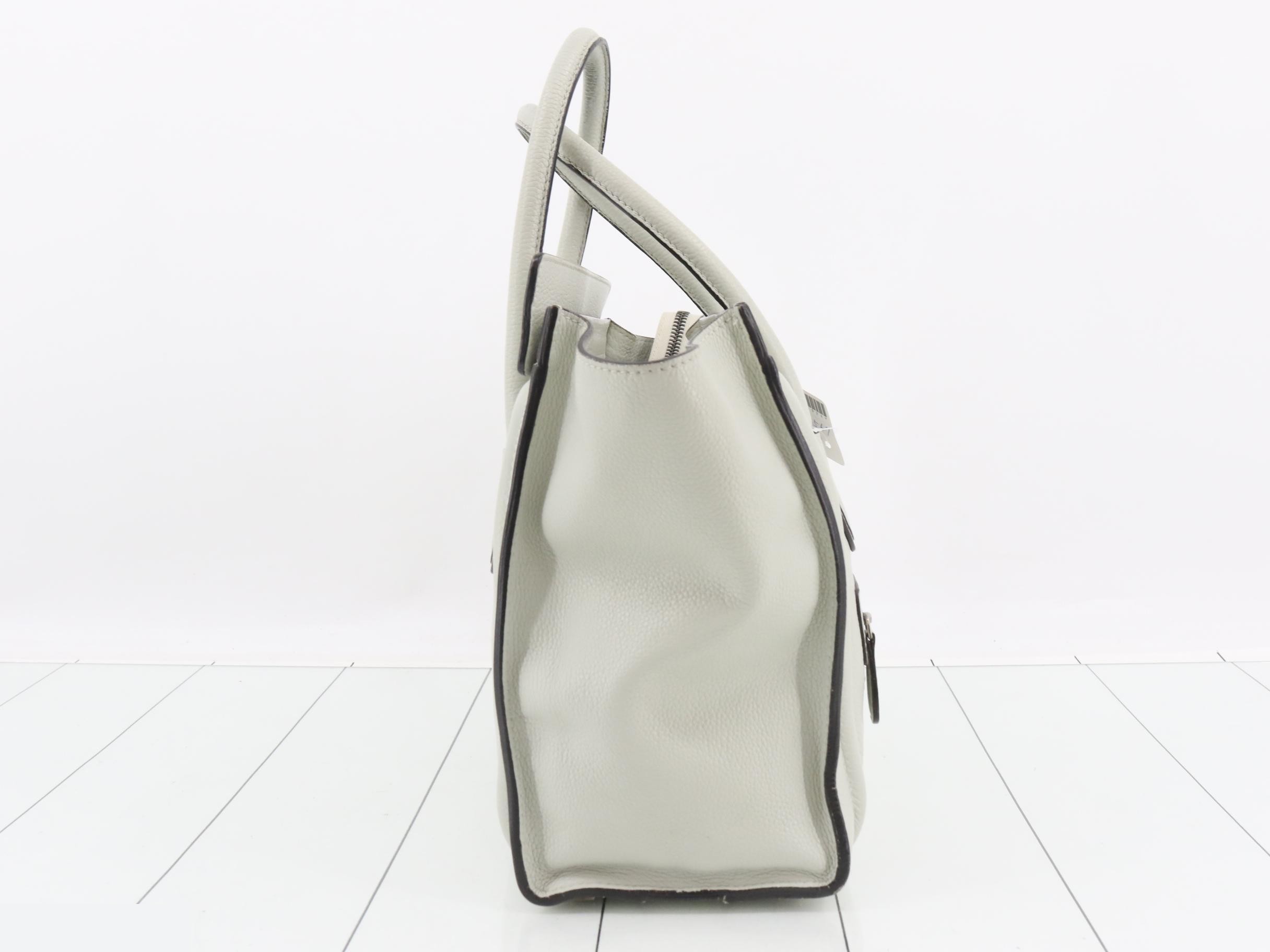Luggage Micro Shopper — view 4