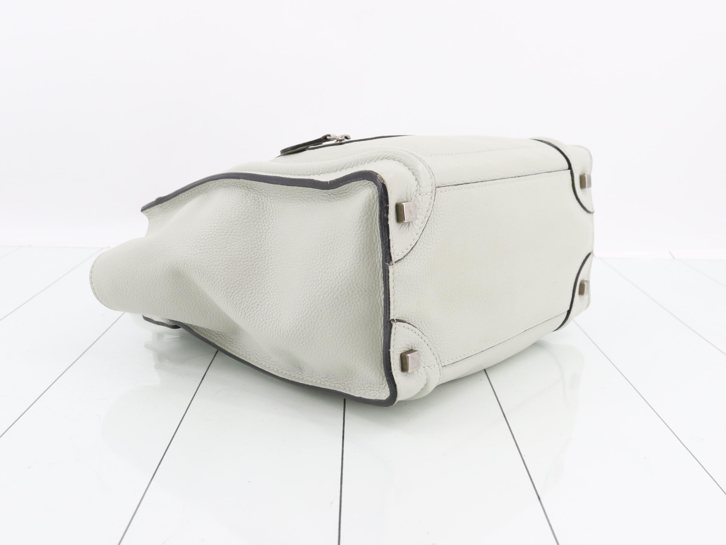 Luggage Micro Shopper — view 5