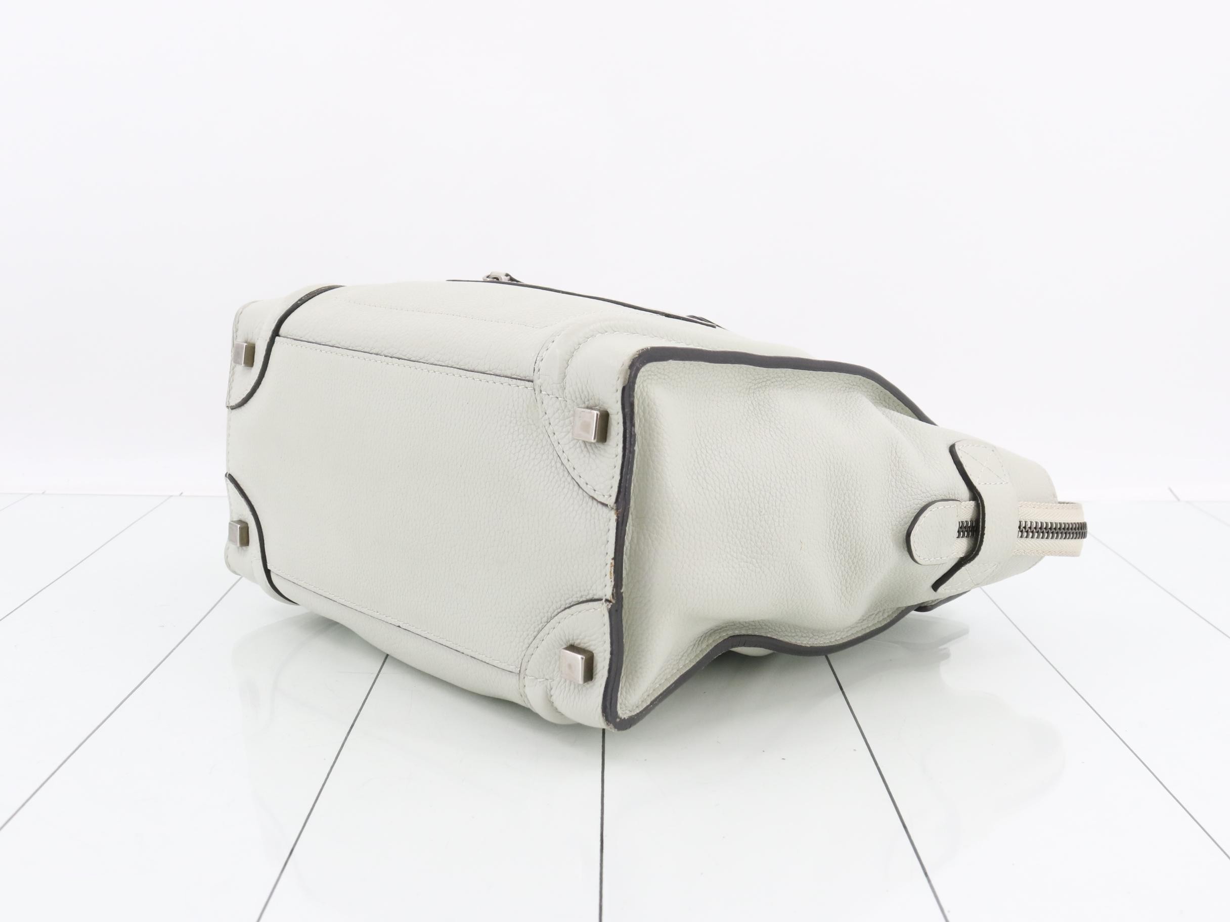 Luggage Micro Shopper — view 6