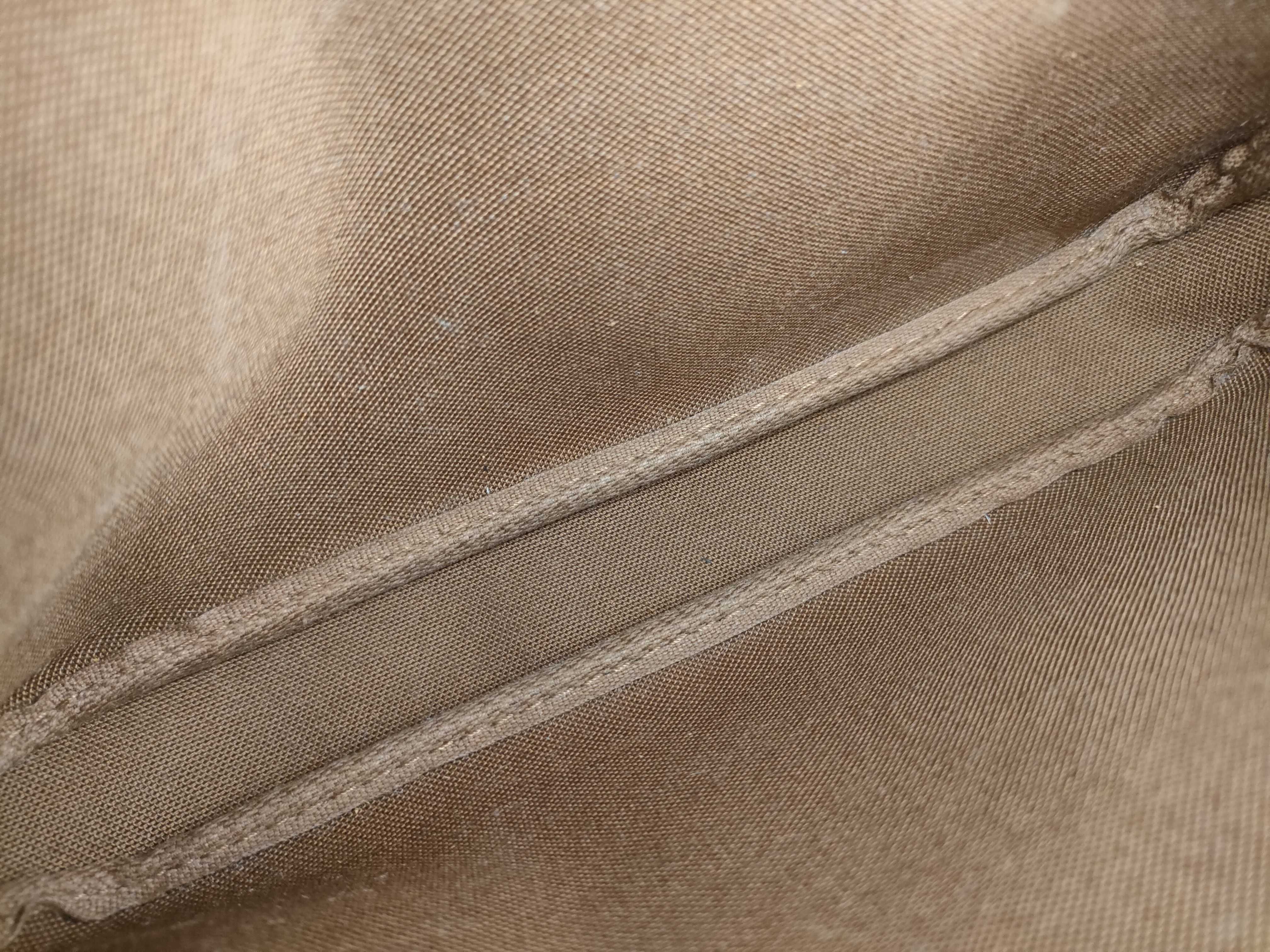 Monogram Pochette Accessoires M51980 VI0080 Brown Handbag — view 11