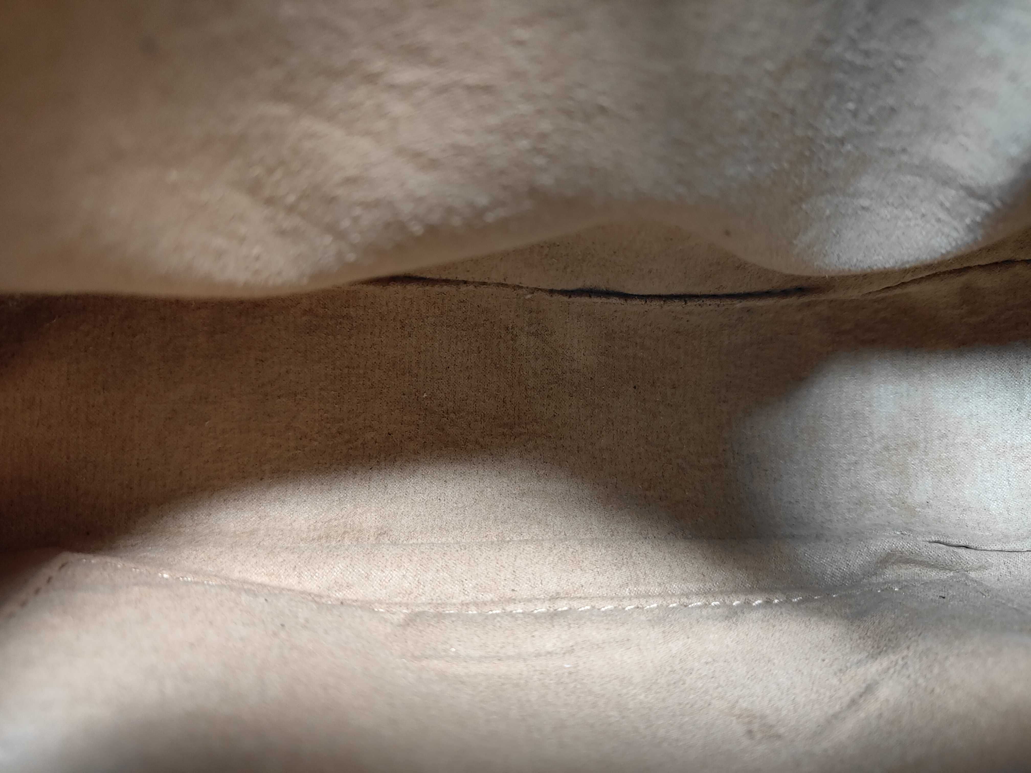 GG Marmont Shoulder Bag (Black) — view 10