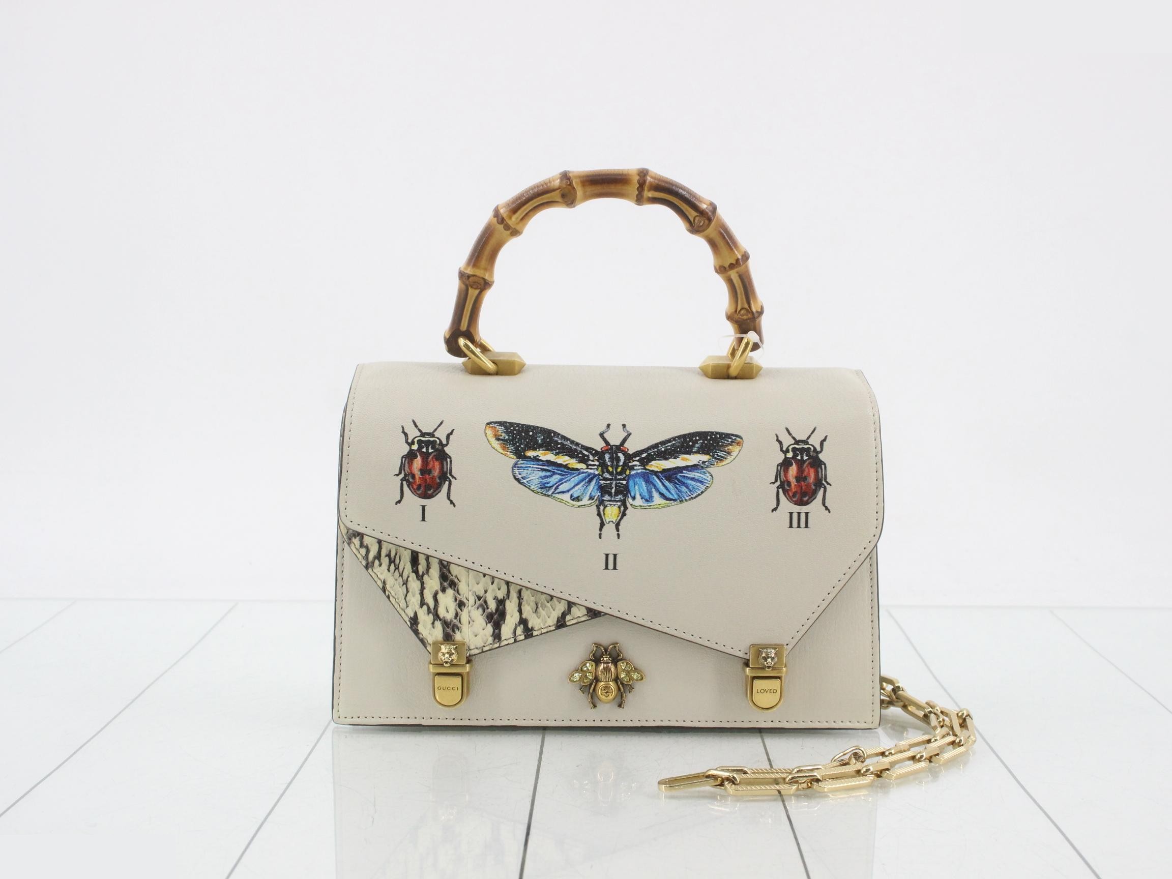 Other lines: Bags and other items