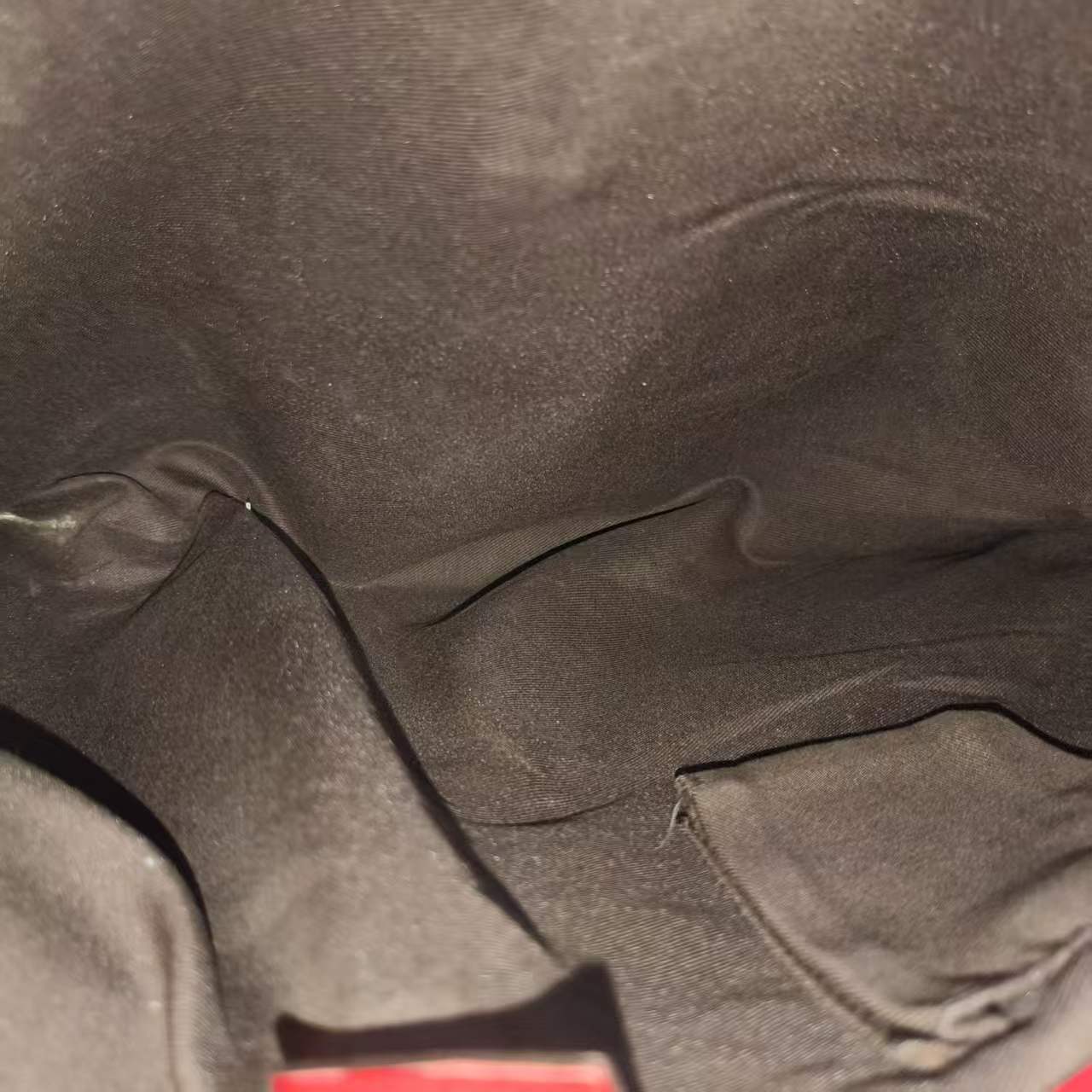 【*Shipped from: China*】GUCCI Leather Shoulder Bag 193715 — view 6