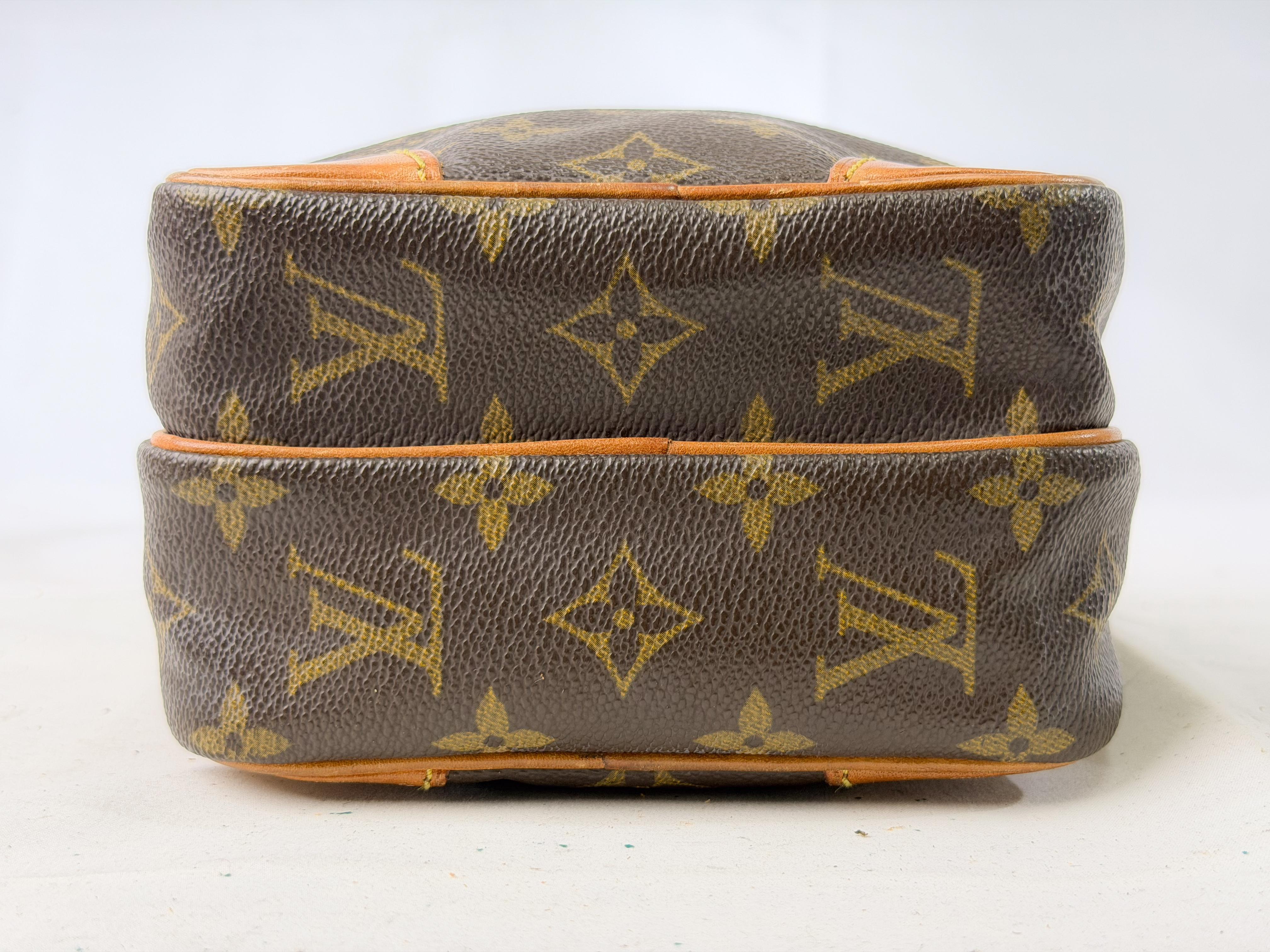 Monogram M45236 Amazon Shoulder Bag — view 11