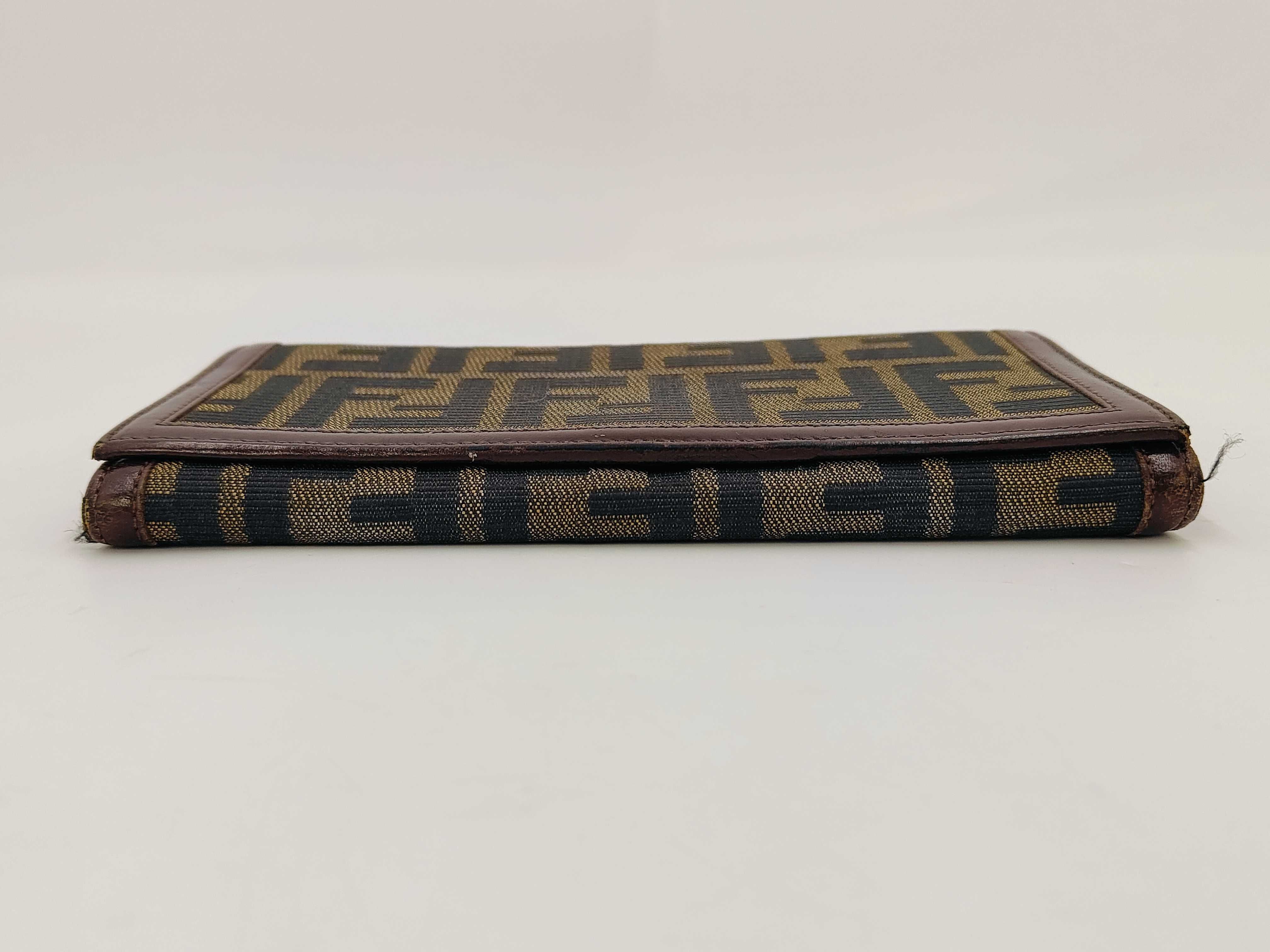 Zucca Wallet — view 3