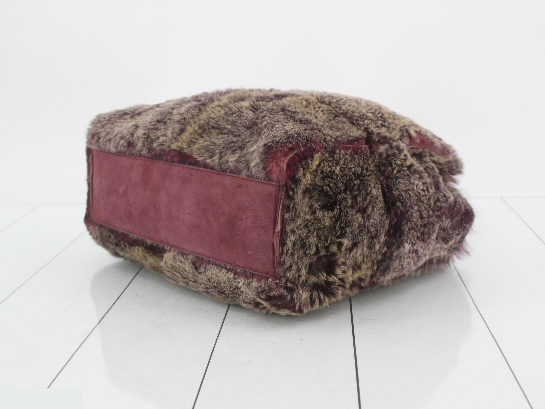 Coco Fur Pouch Included — view 6