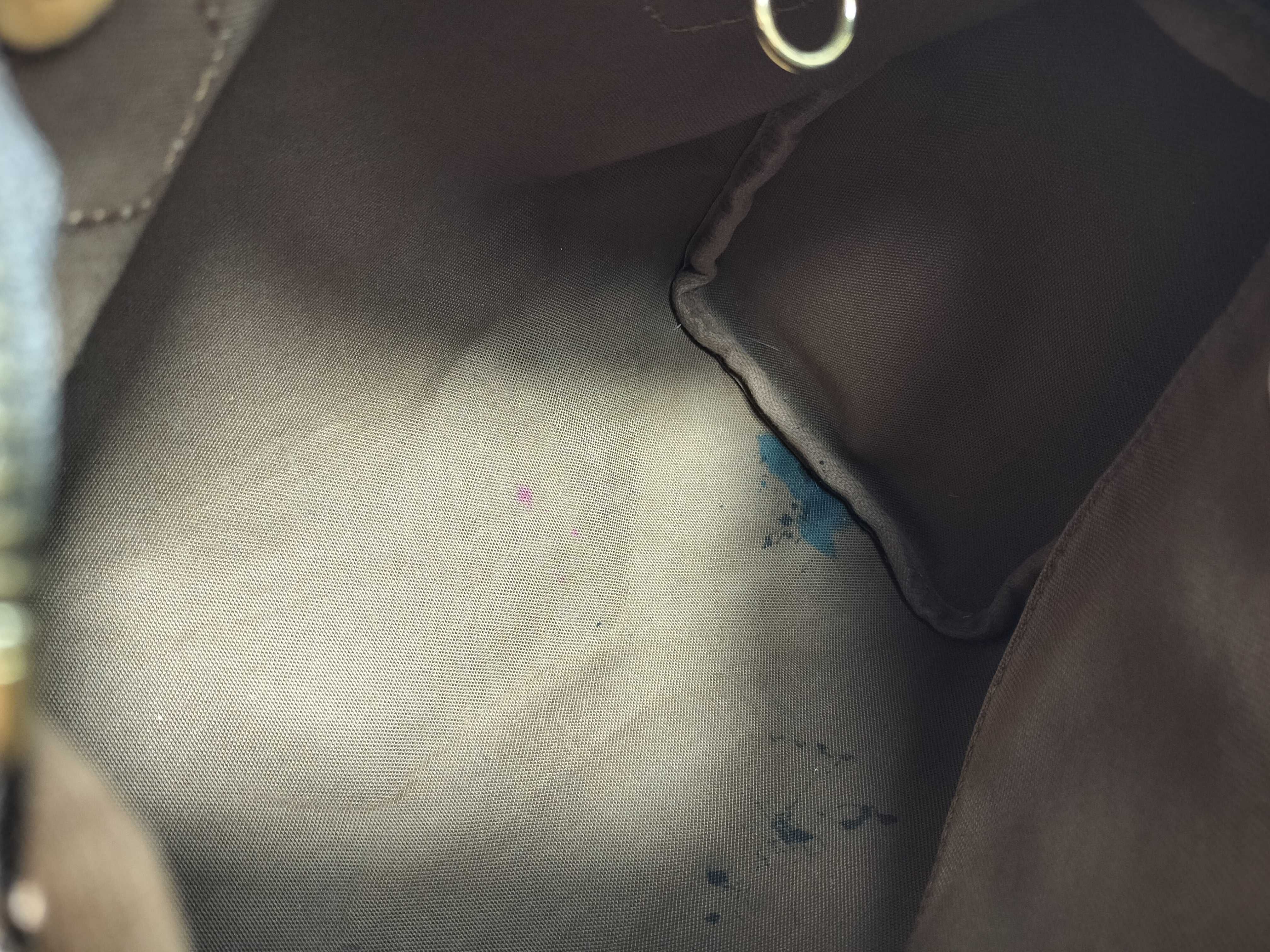 Speedy 25 Monogram Handbag — view 11