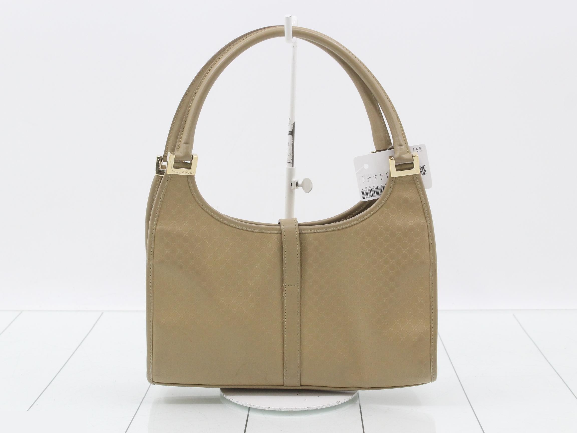 Micro GG Jackie Handbag — view 2