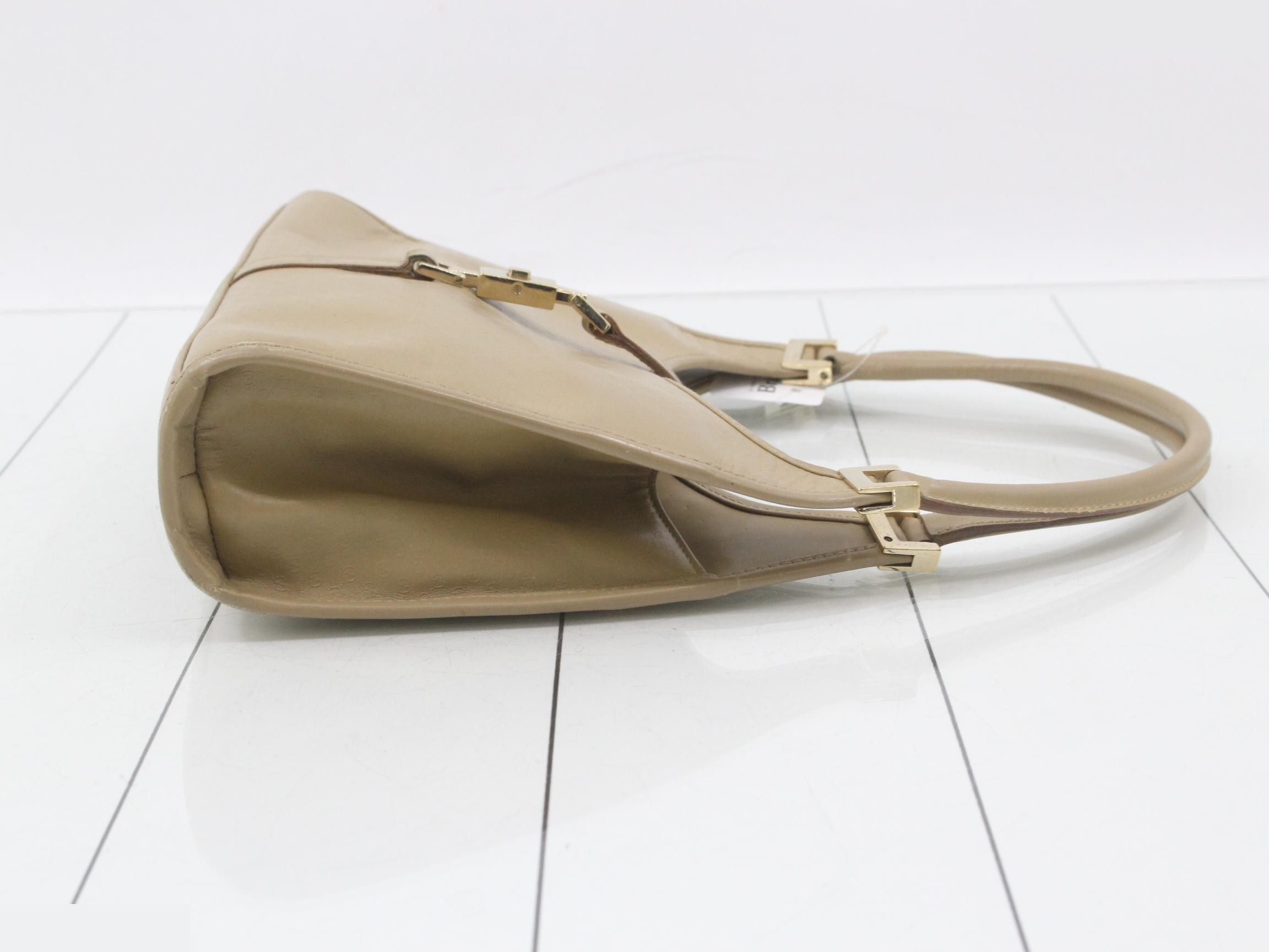 Micro GG Jackie Handbag — view 3
