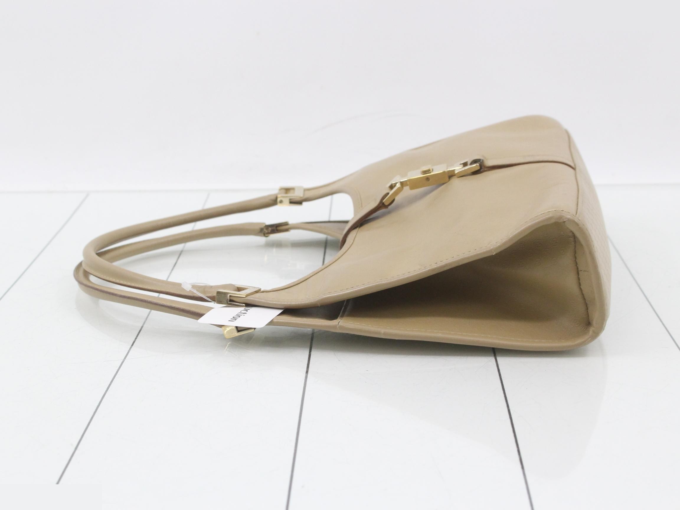 Micro GG Jackie Handbag — view 4