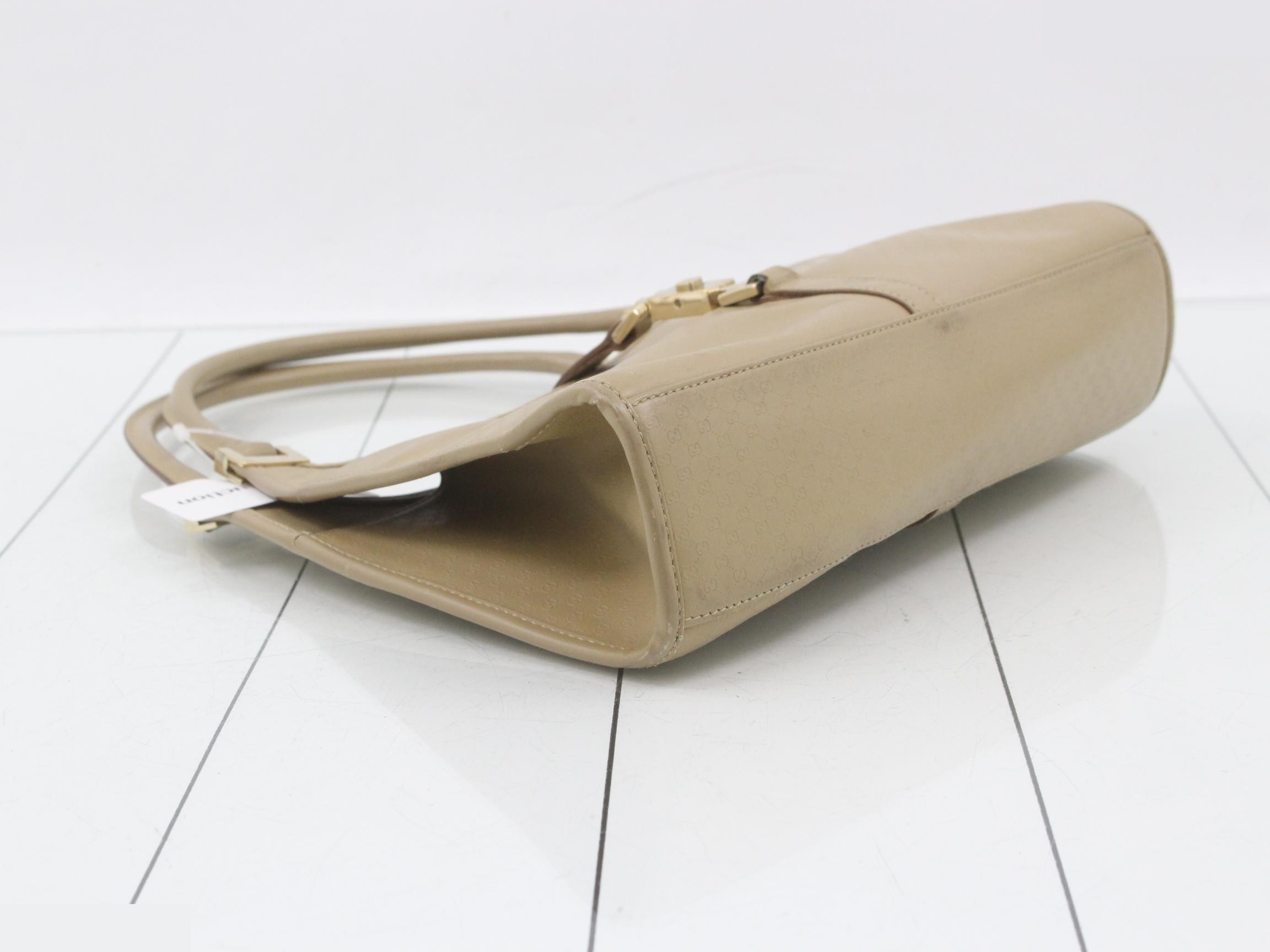 Micro GG Jackie Handbag — view 5