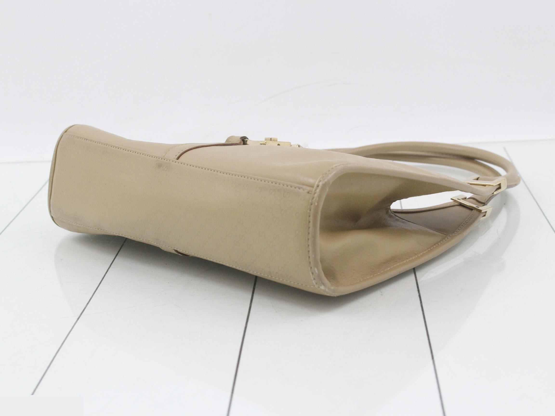 Micro GG Jackie Handbag — view 6