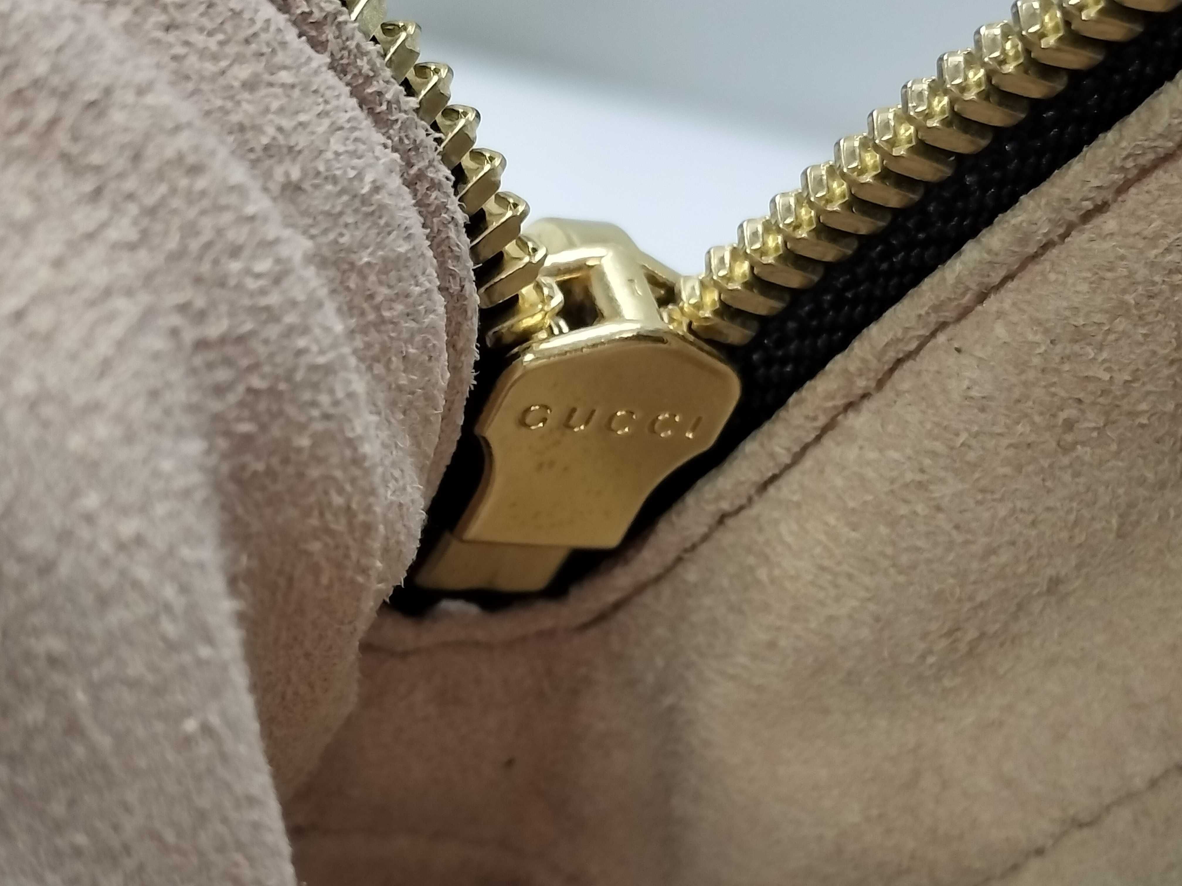 GG Supreme Backpack (Bee Rucksack) — view 12