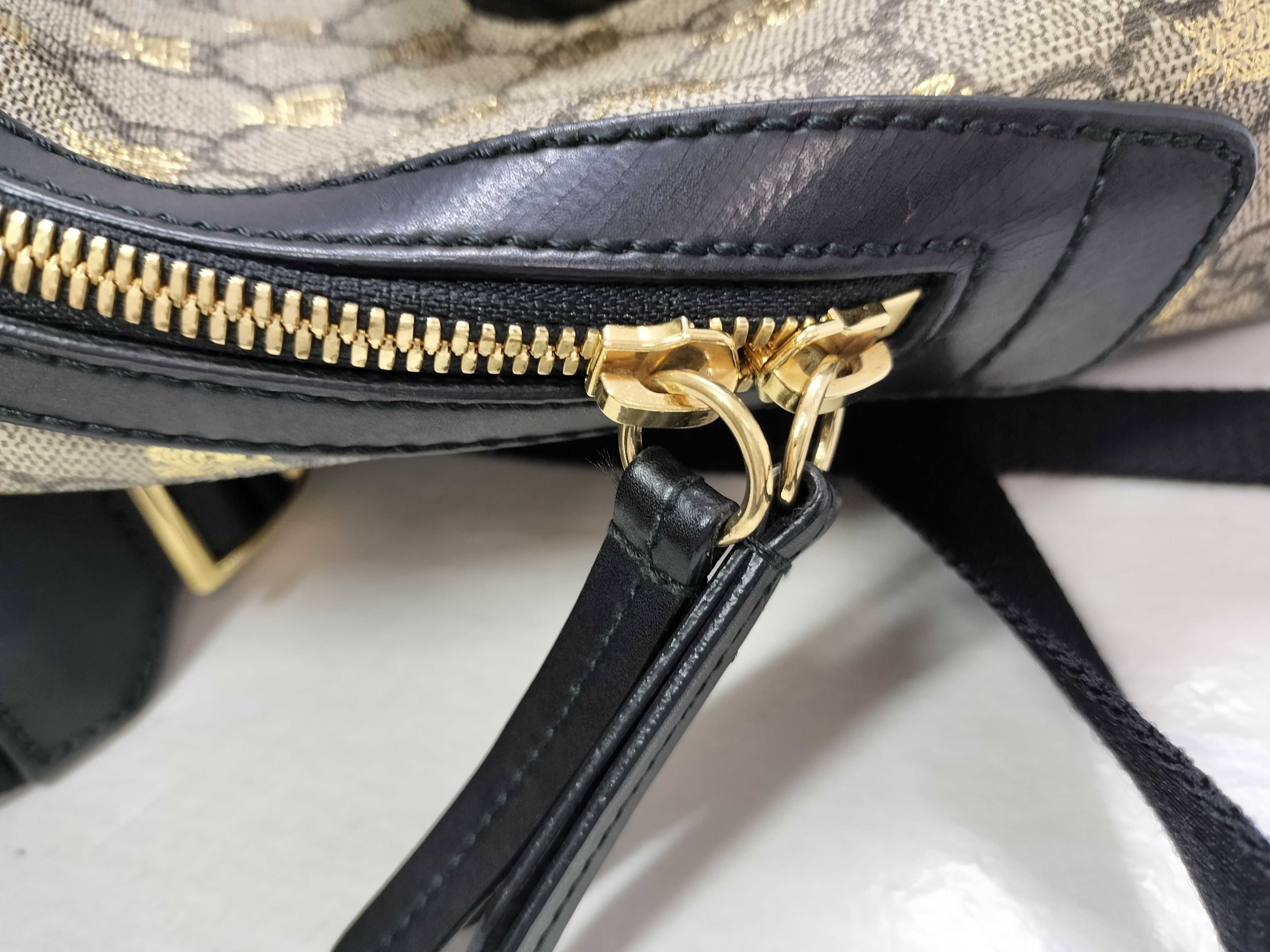 GG Supreme Backpack (Bee Rucksack) — view 13