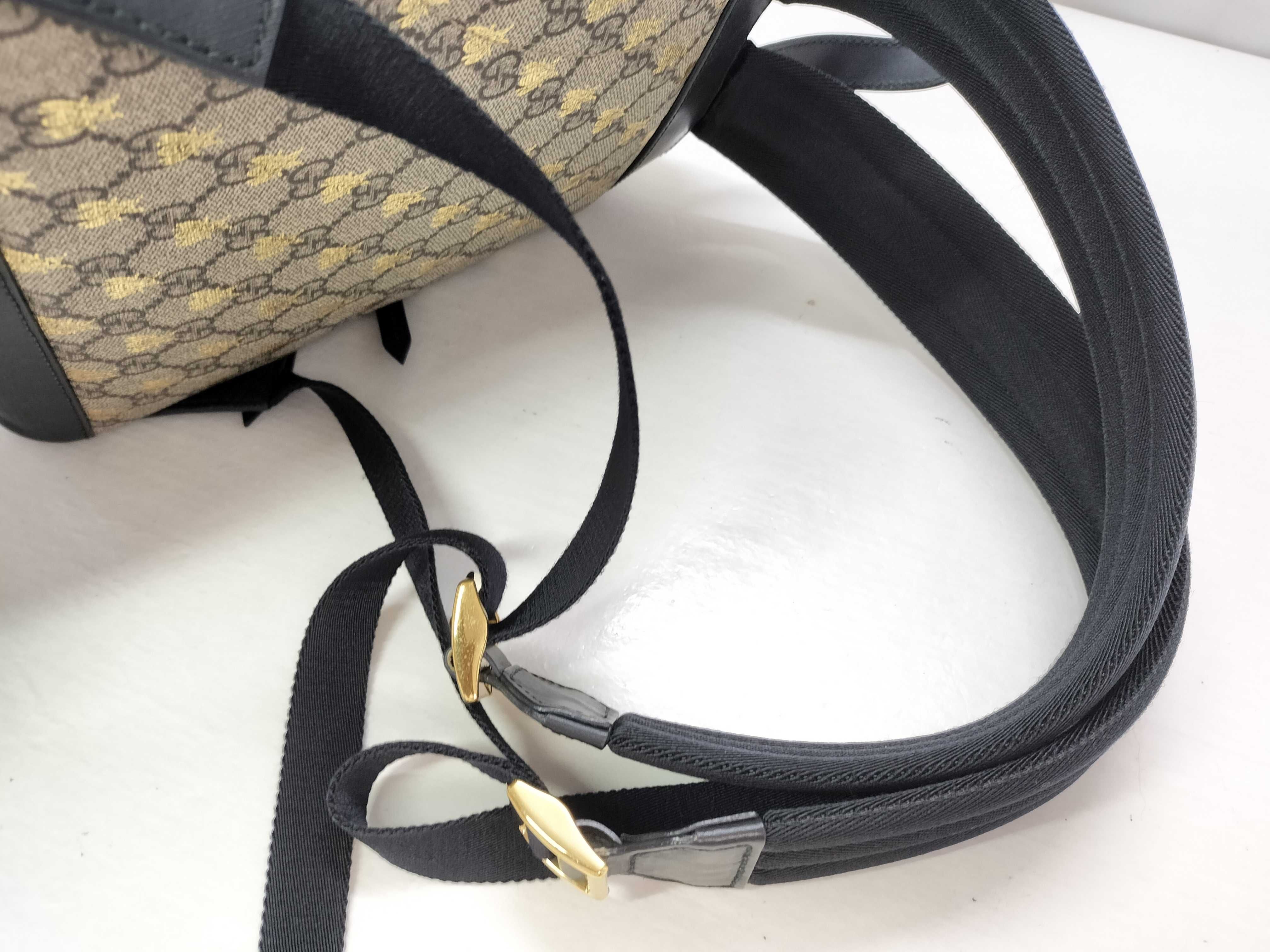 GG Supreme Backpack (Bee Rucksack) — view 3