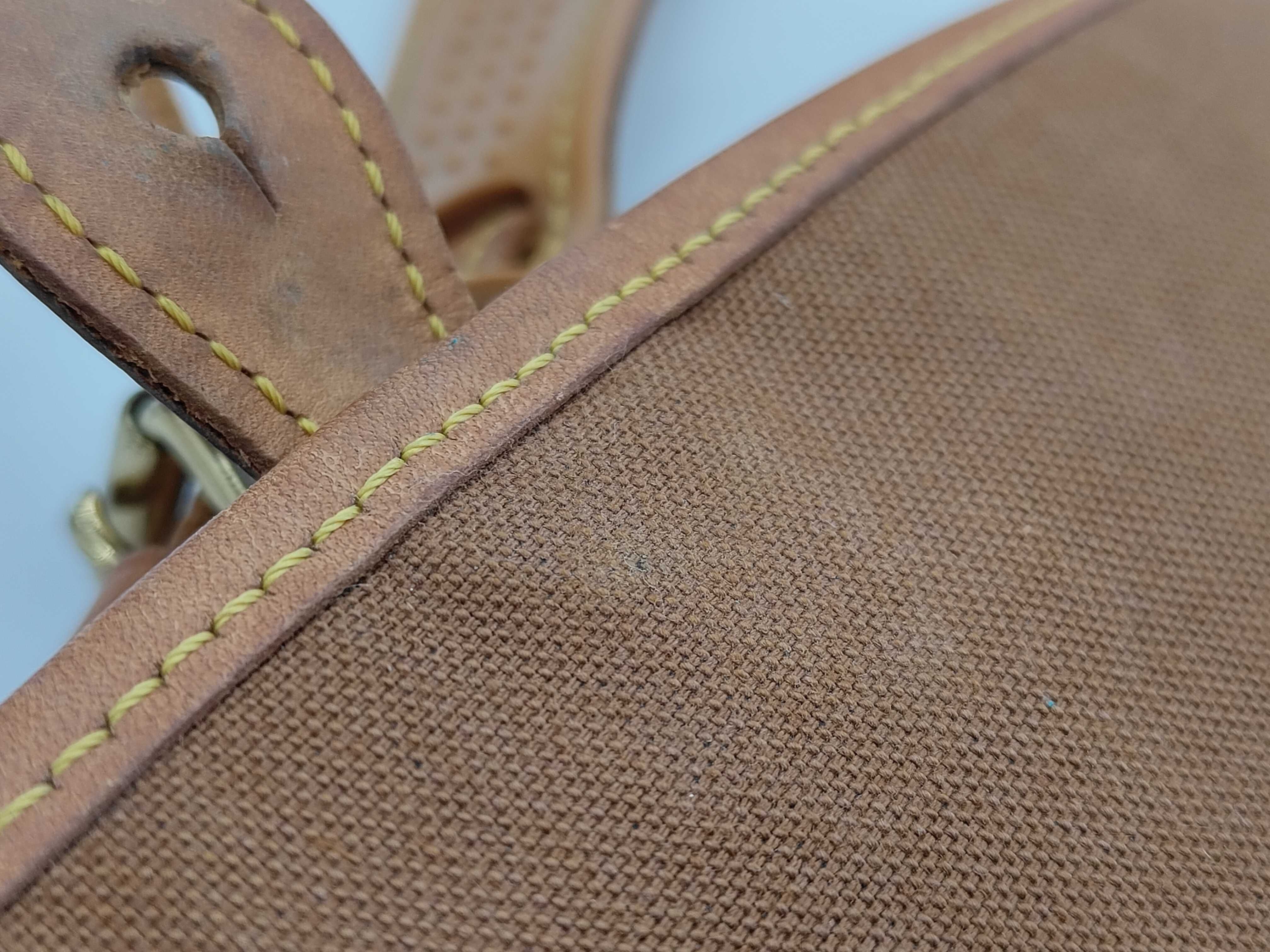 Monogram M42248 Gibeciere PM Shoulder Bag — view 13