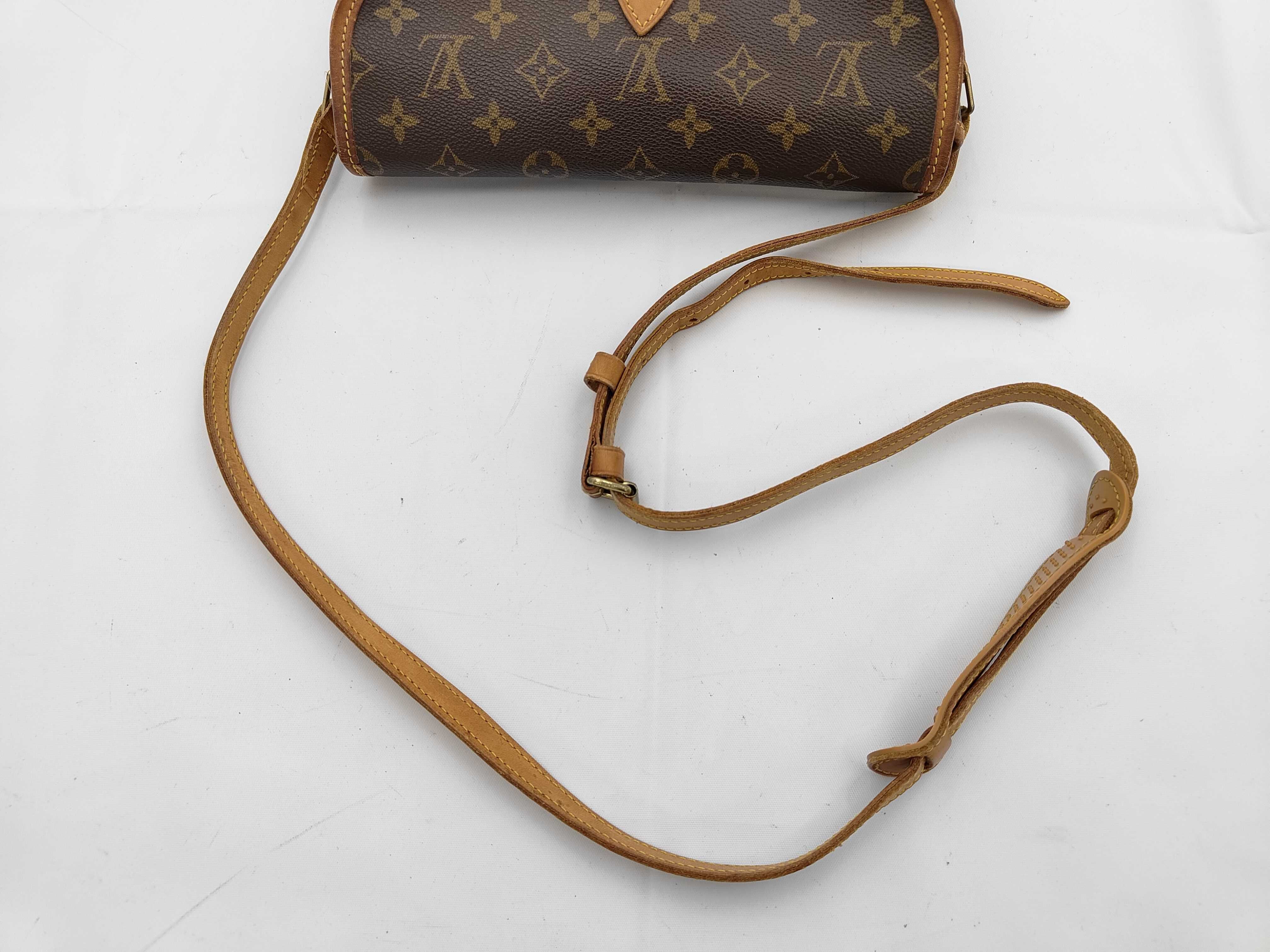 Monogram M42248 Gibeciere PM Shoulder Bag — view 3