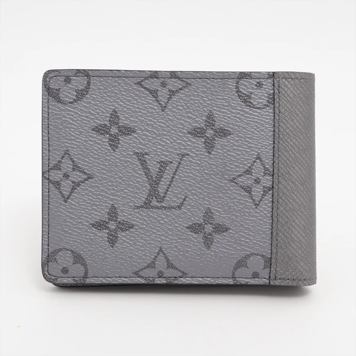 Taigarama Portefeuille Multiple M30843 Light Gray Compact Wallet (RFID detected) — view 2