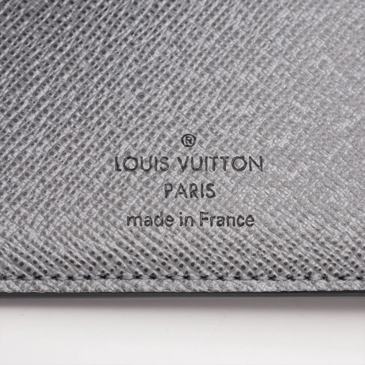 Taigarama Portefeuille Multiple M30843 Light Gray Compact Wallet (RFID detected) — view 6