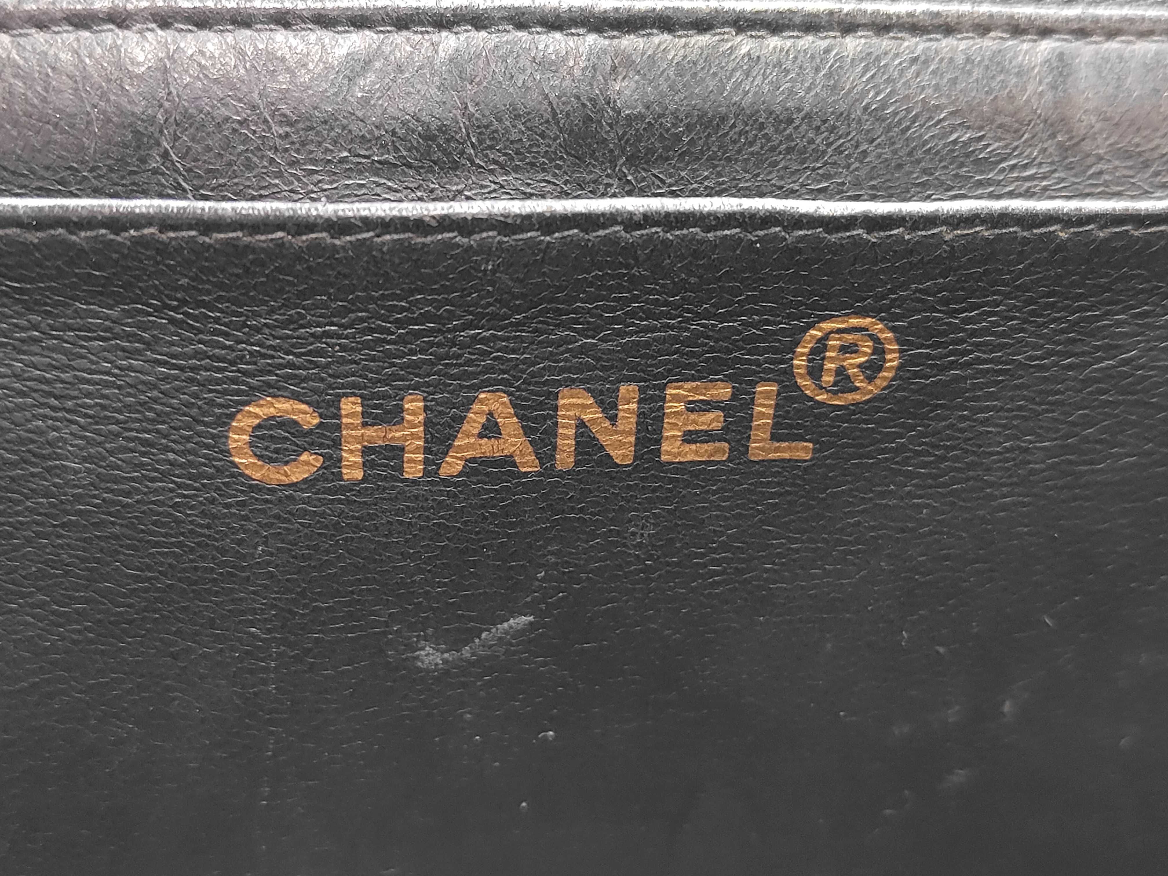 Caviar Skin Handbag — view 11