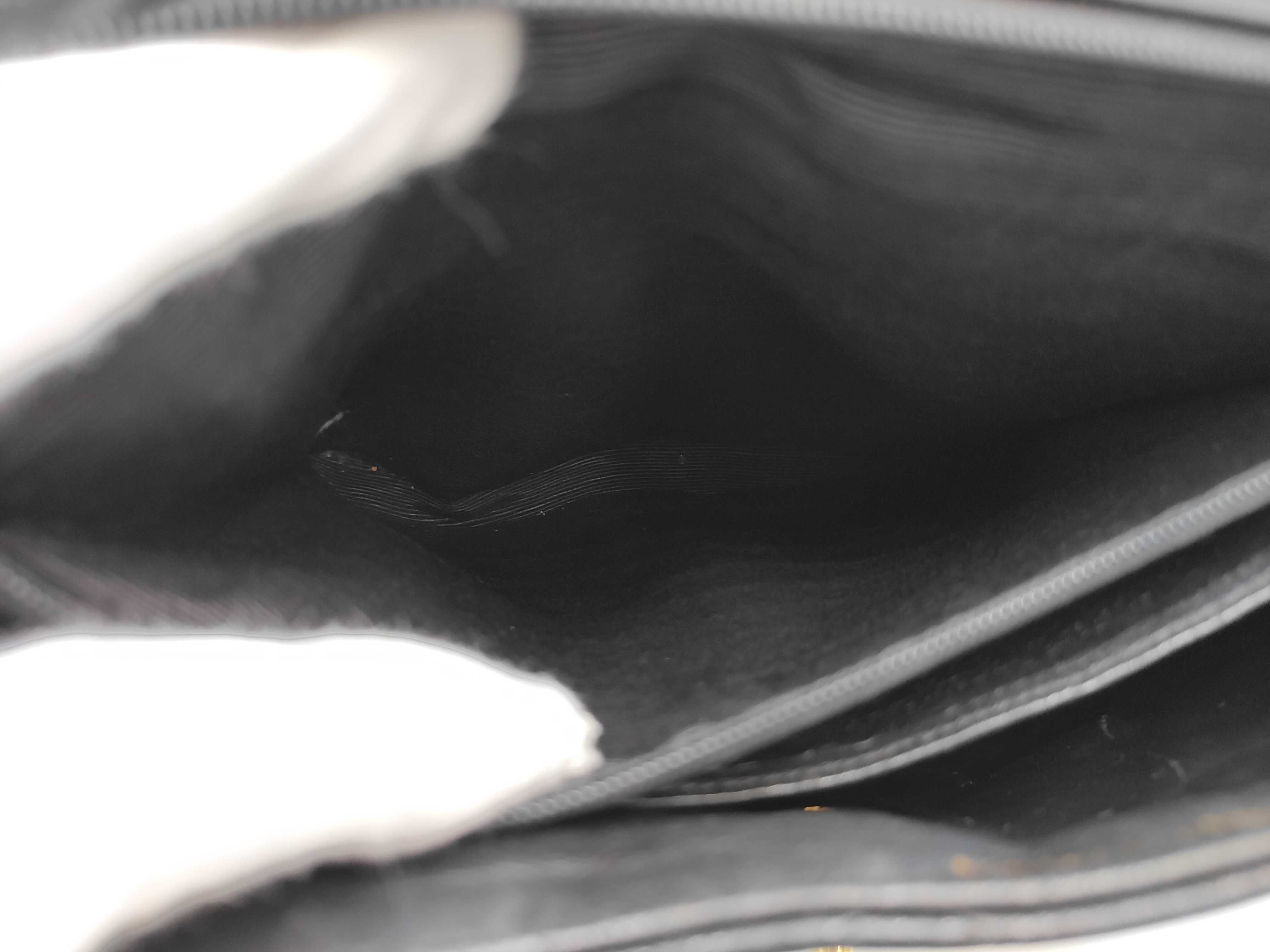 Caviar Skin Handbag — view 13