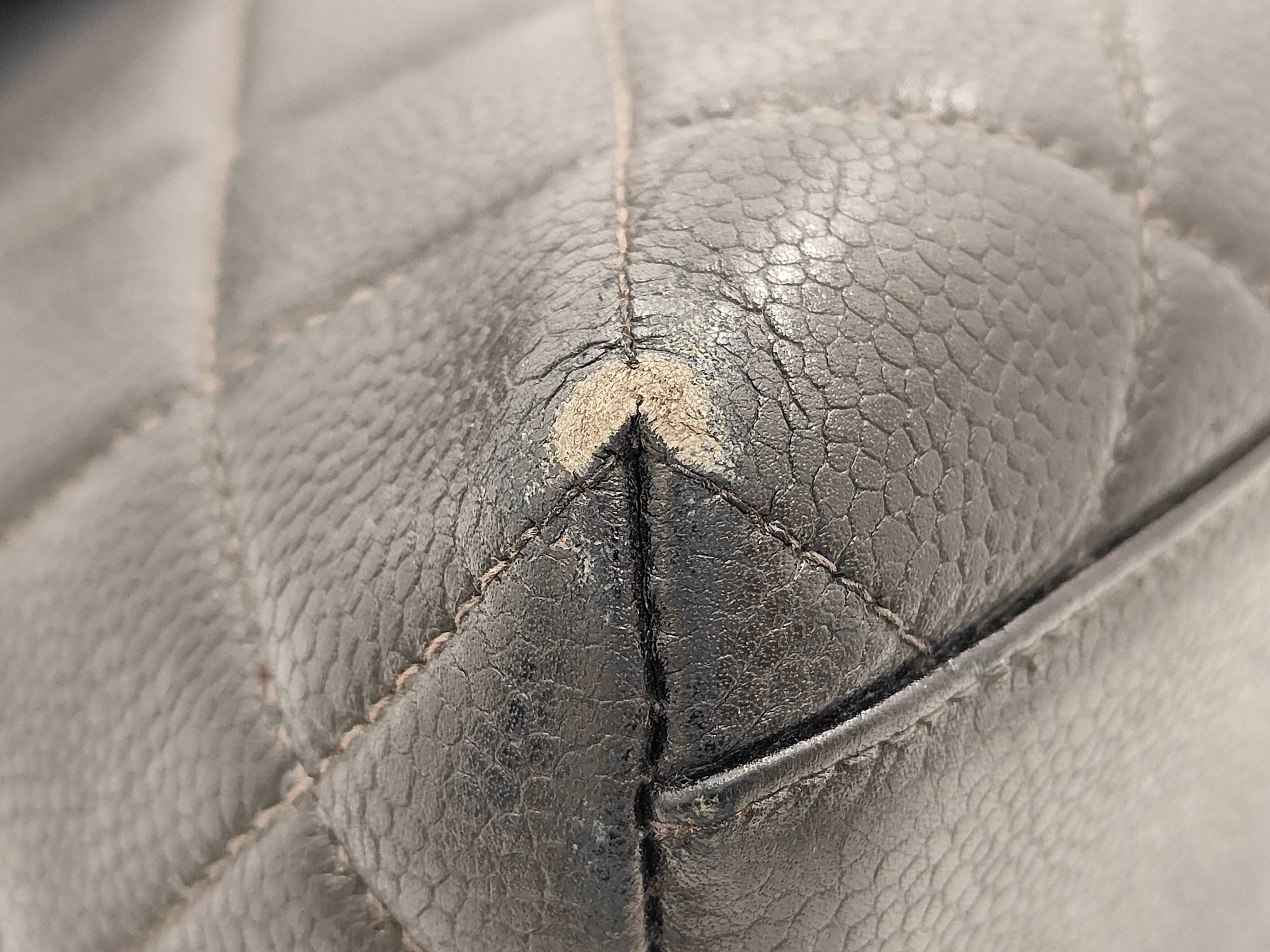 Caviar Skin Handbag — view 4