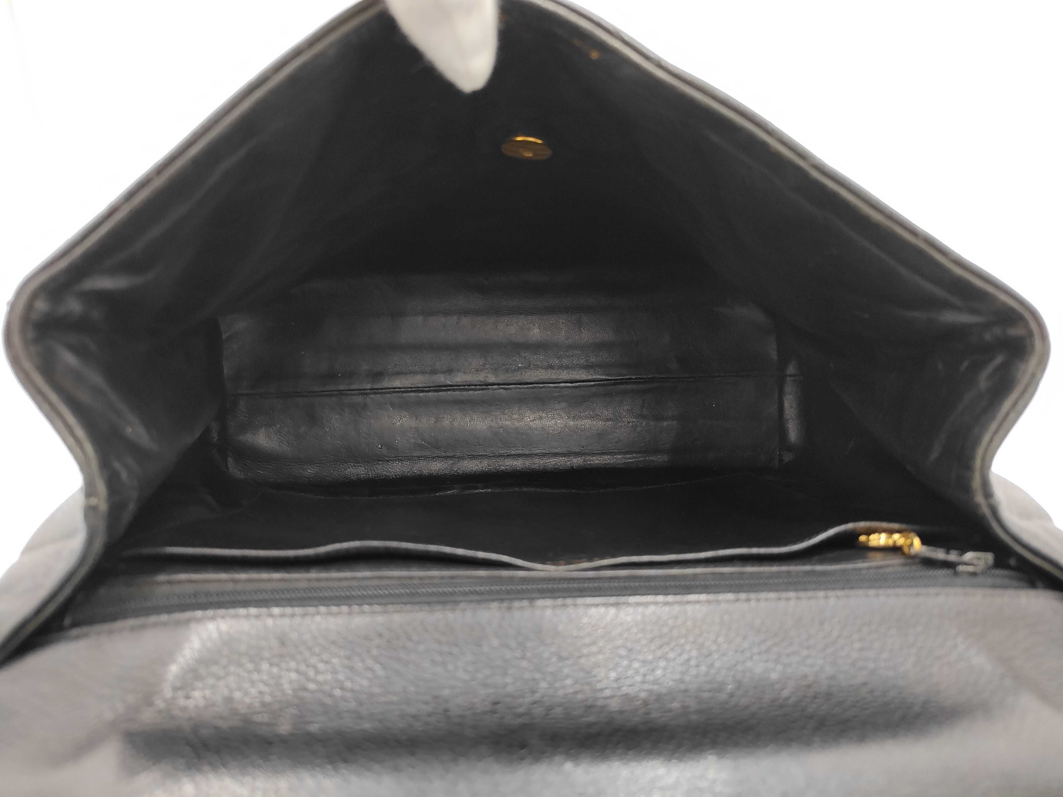 Caviar Skin Handbag — view 10