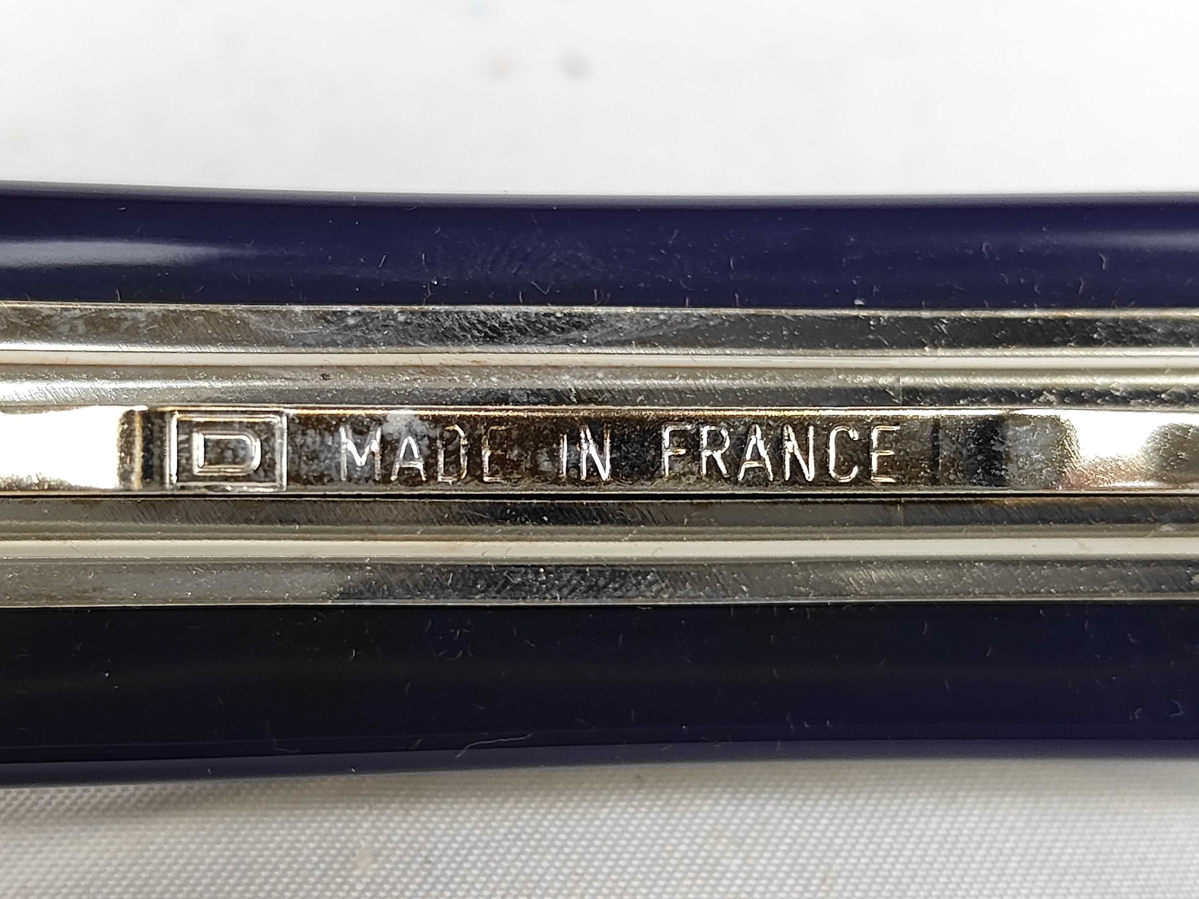 Monogram Inclusion Monogram Barrette Hair Accessory — view 8