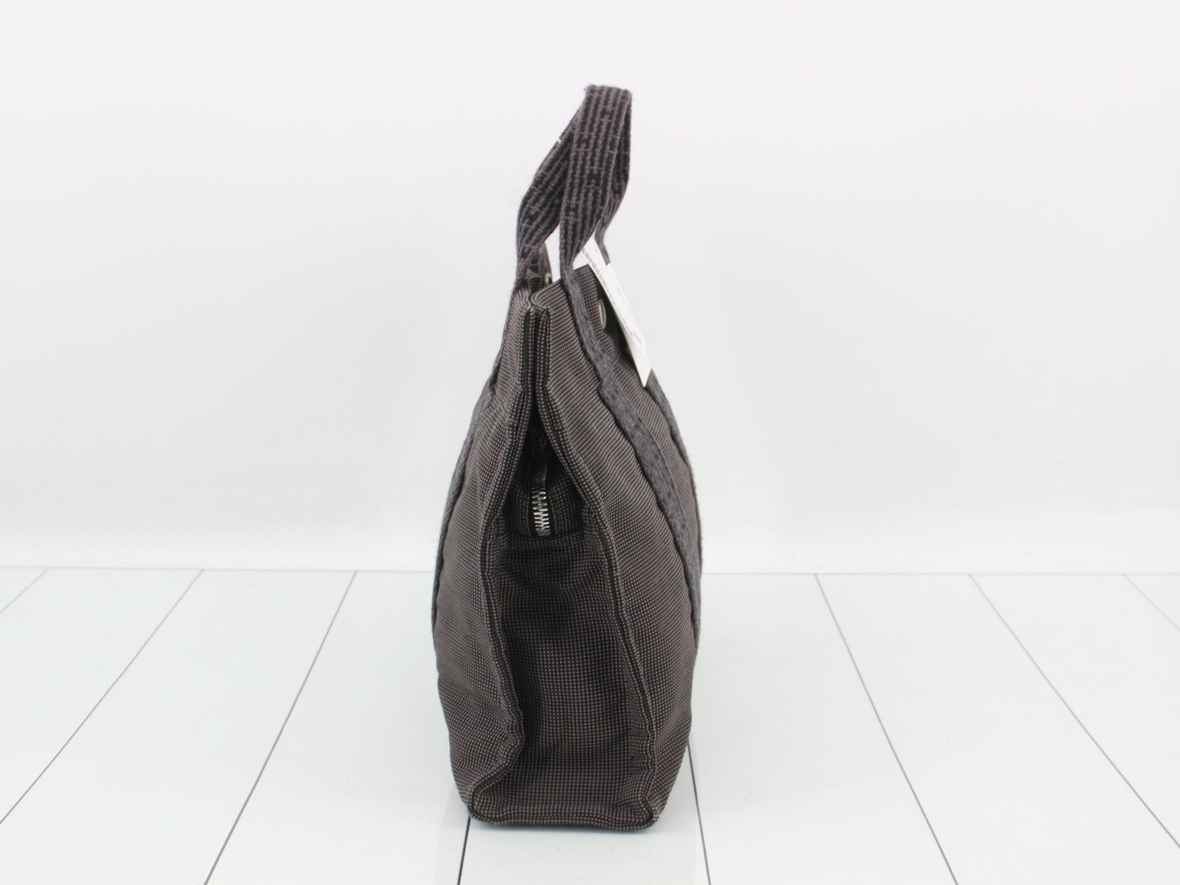 Airline PM Handbag — view 4