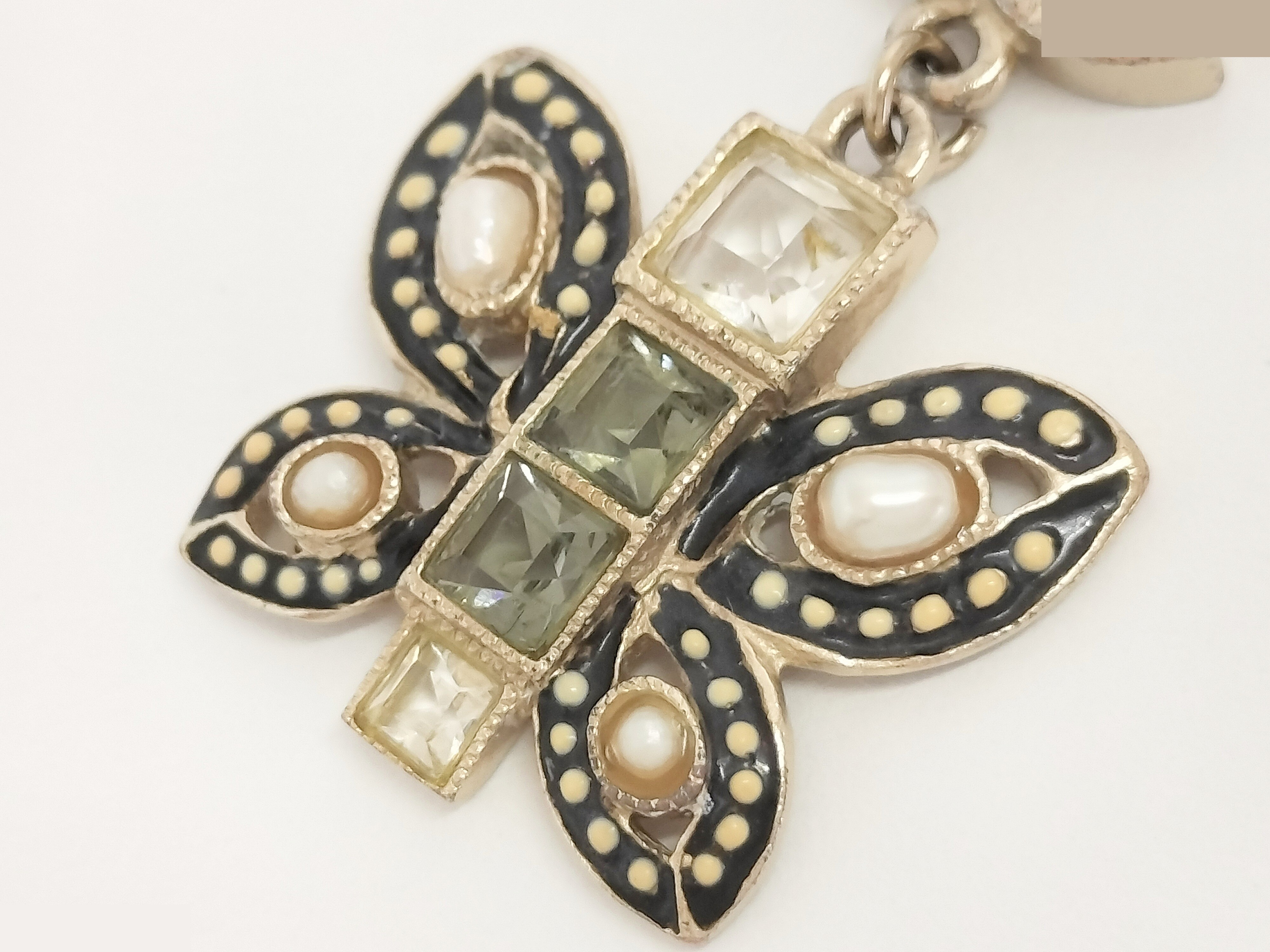 Coco Gold Necklace, Chain approx. 42cm — view 4