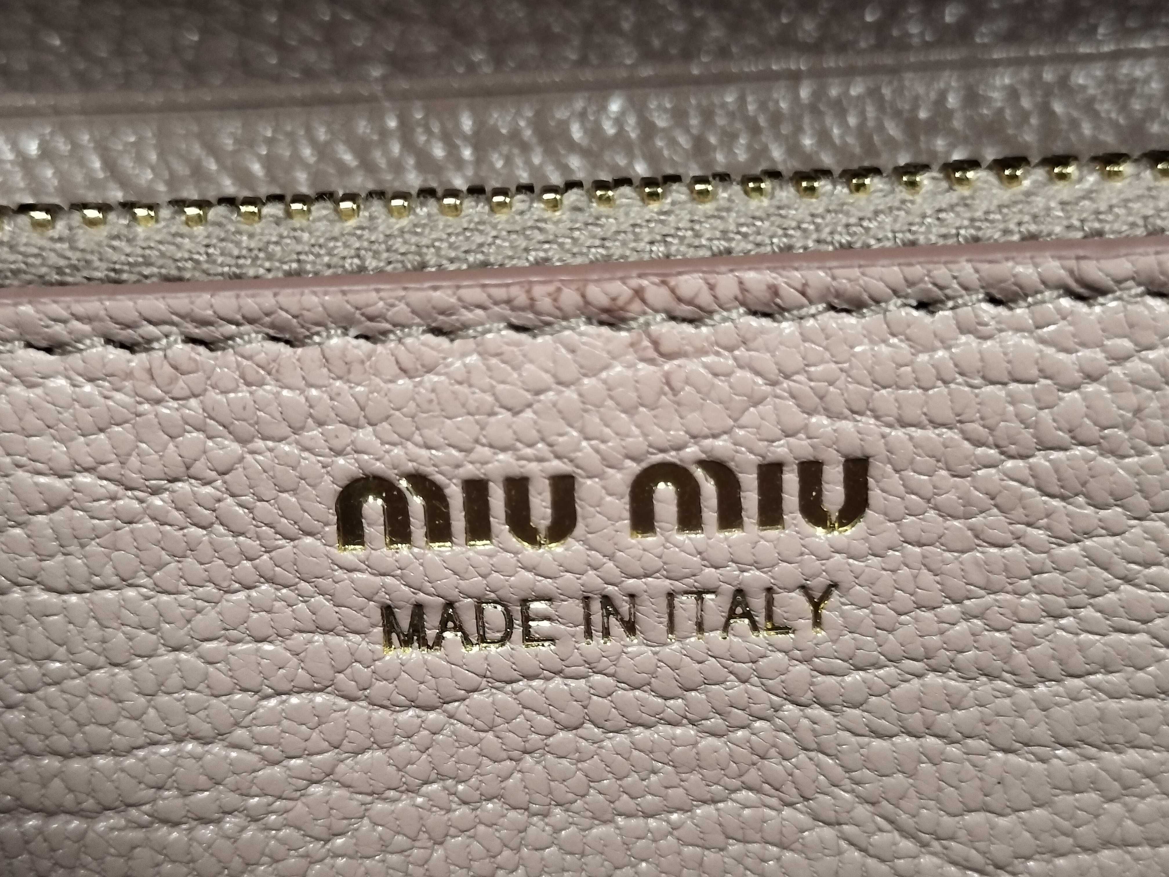 long wallet, pink, with box. — view 13