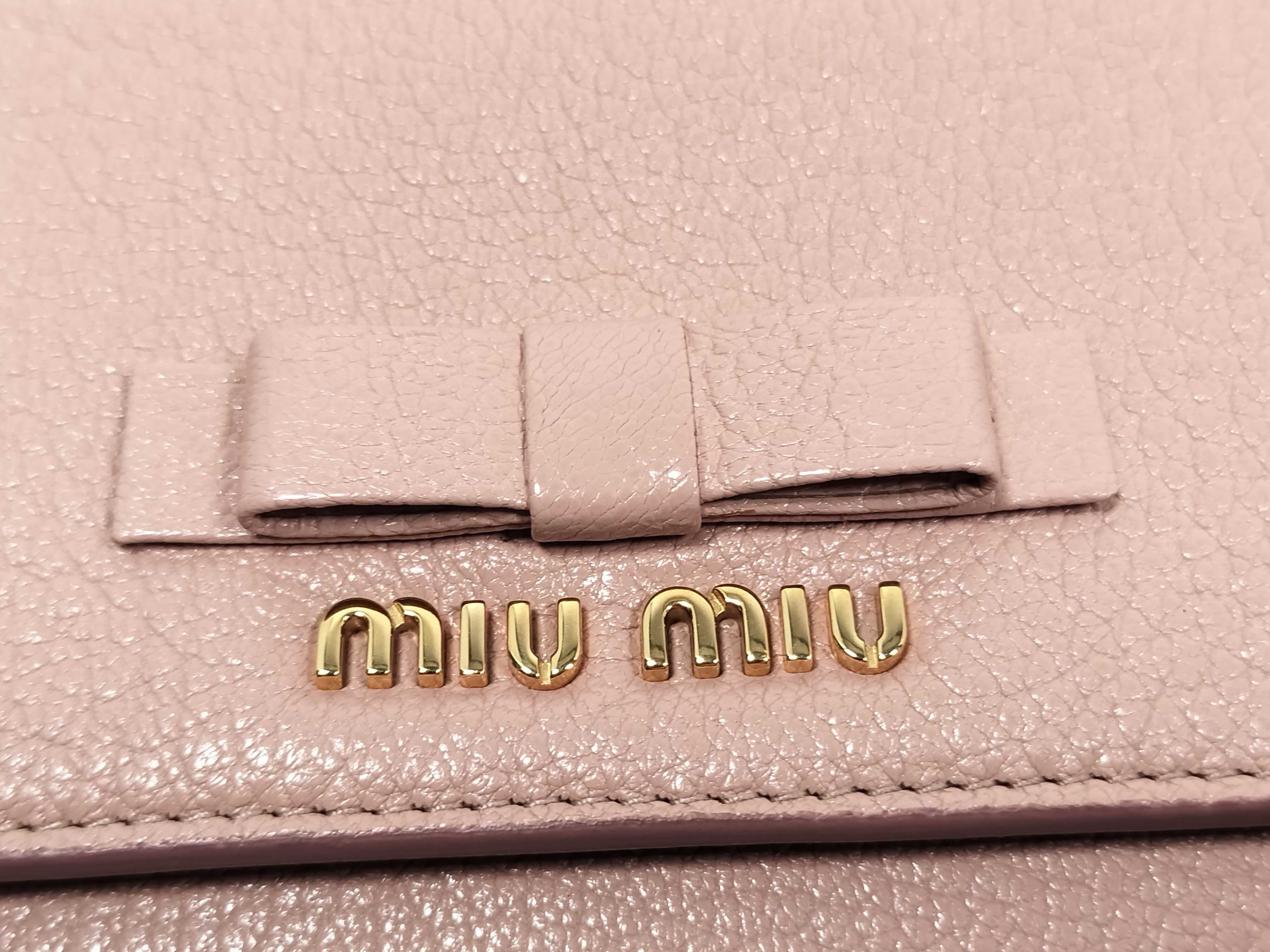 long wallet, pink, with box. — view 7