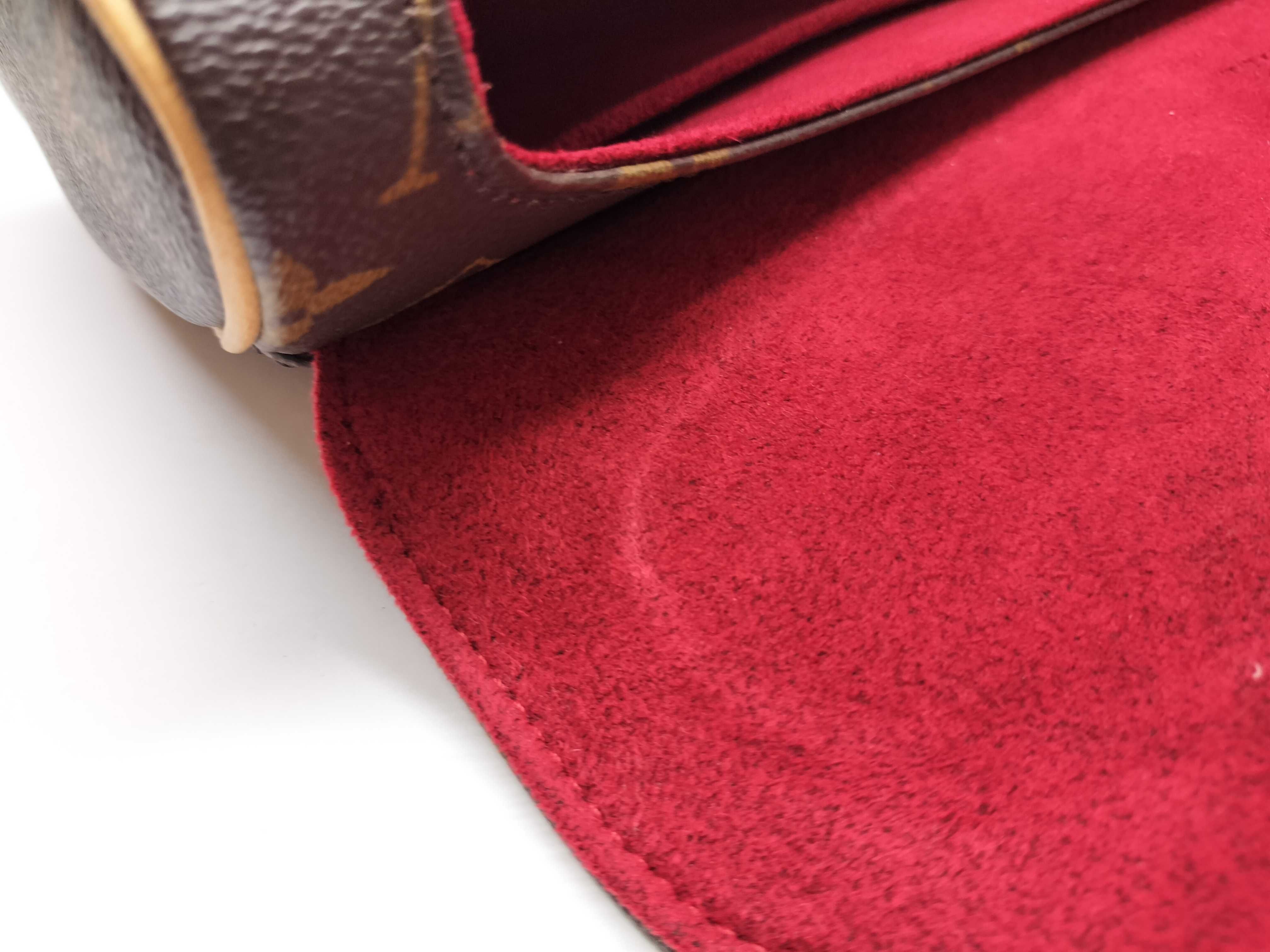 Monogram M51902 Sonatine Handbag — view 11