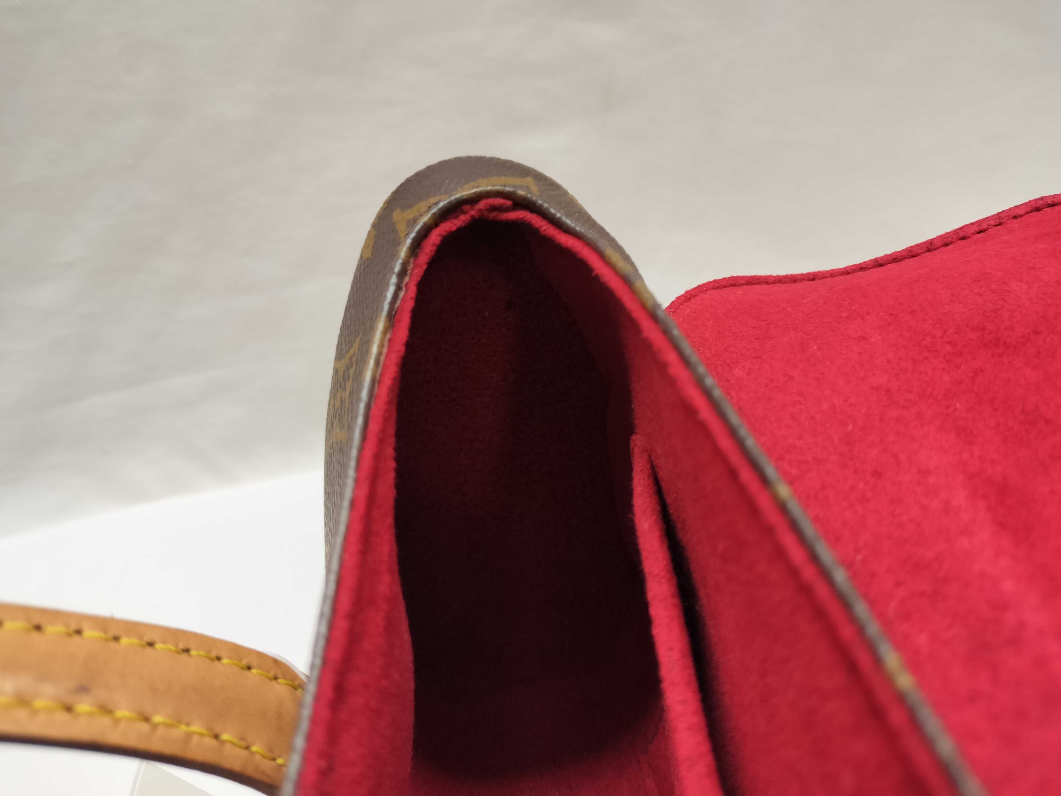 Monogram M51902 Sonatine Handbag — view 12