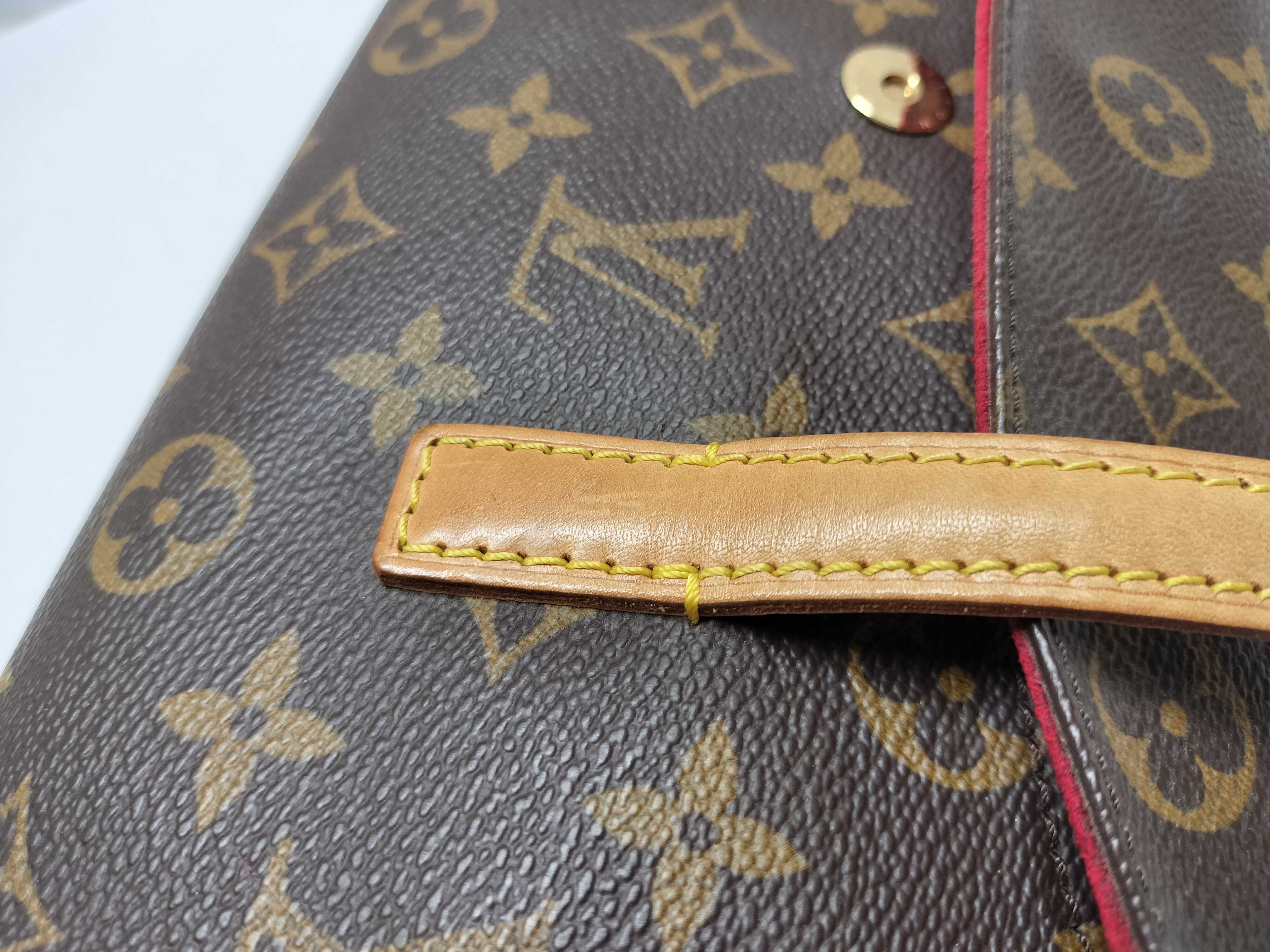 Monogram M51902 Sonatine Handbag — view 13